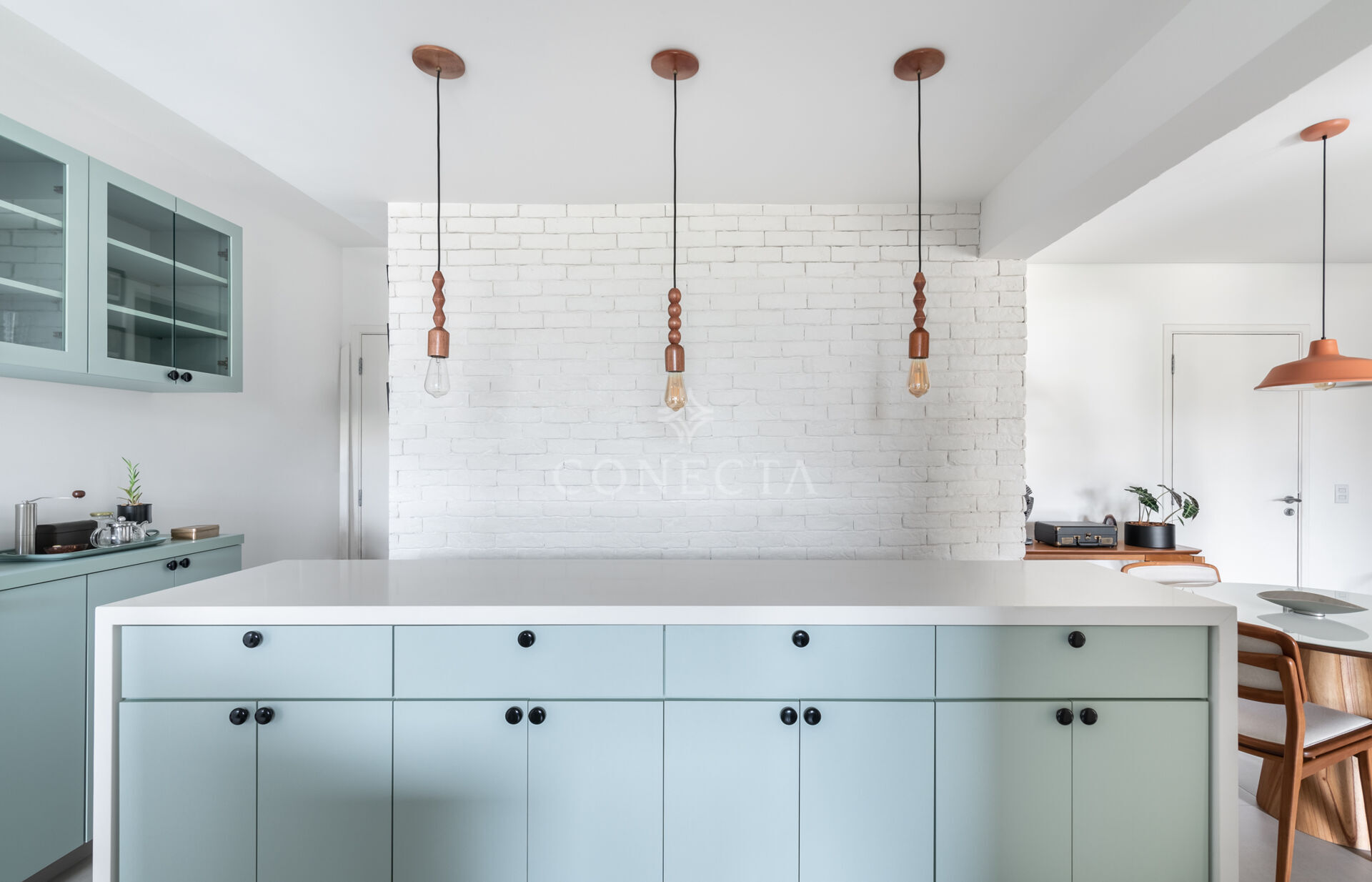 Apartamento, 2 quartos, 107 m² - Foto 6