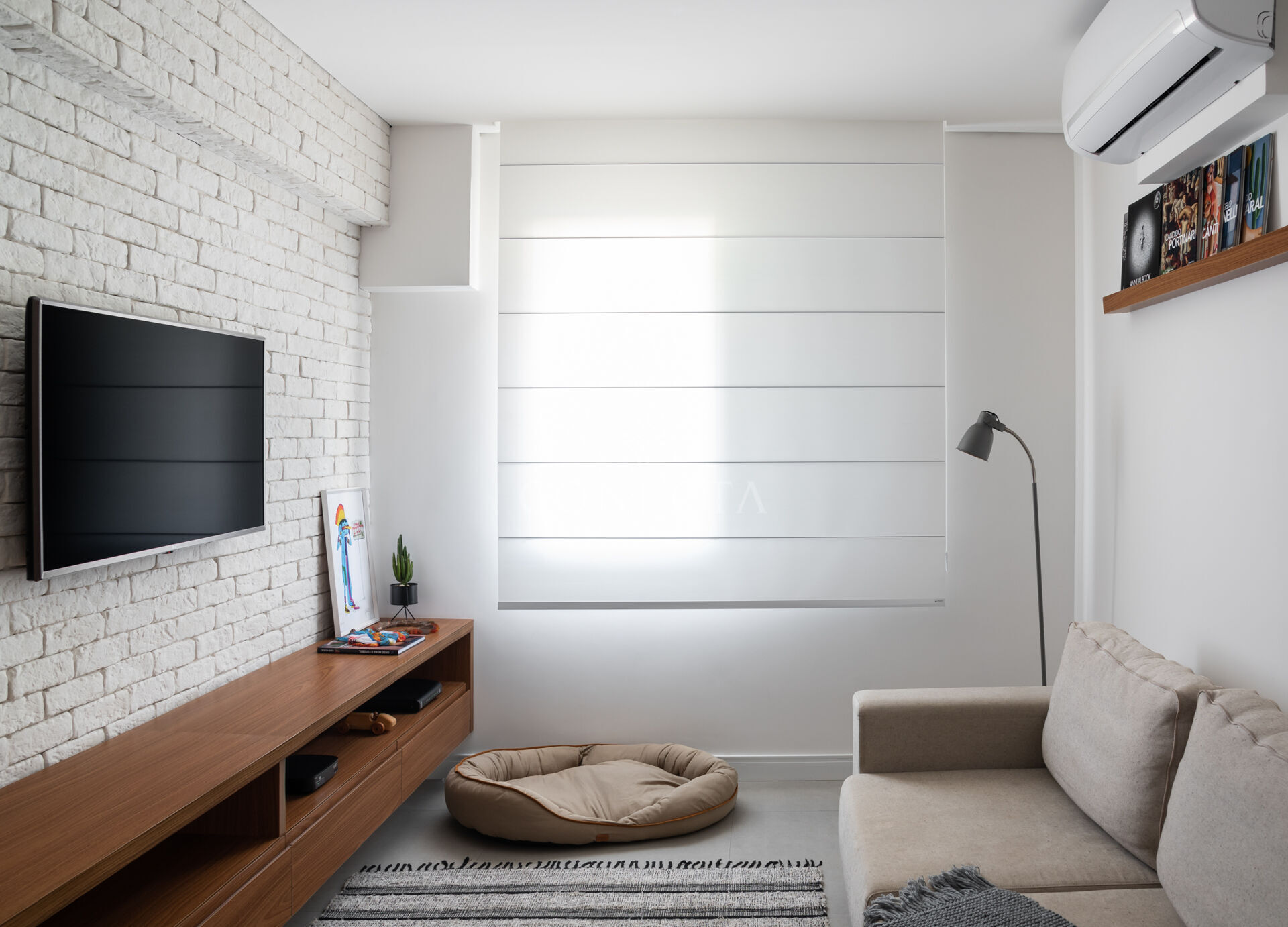 Apartamento, 2 quartos, 107 m² - Foto 8