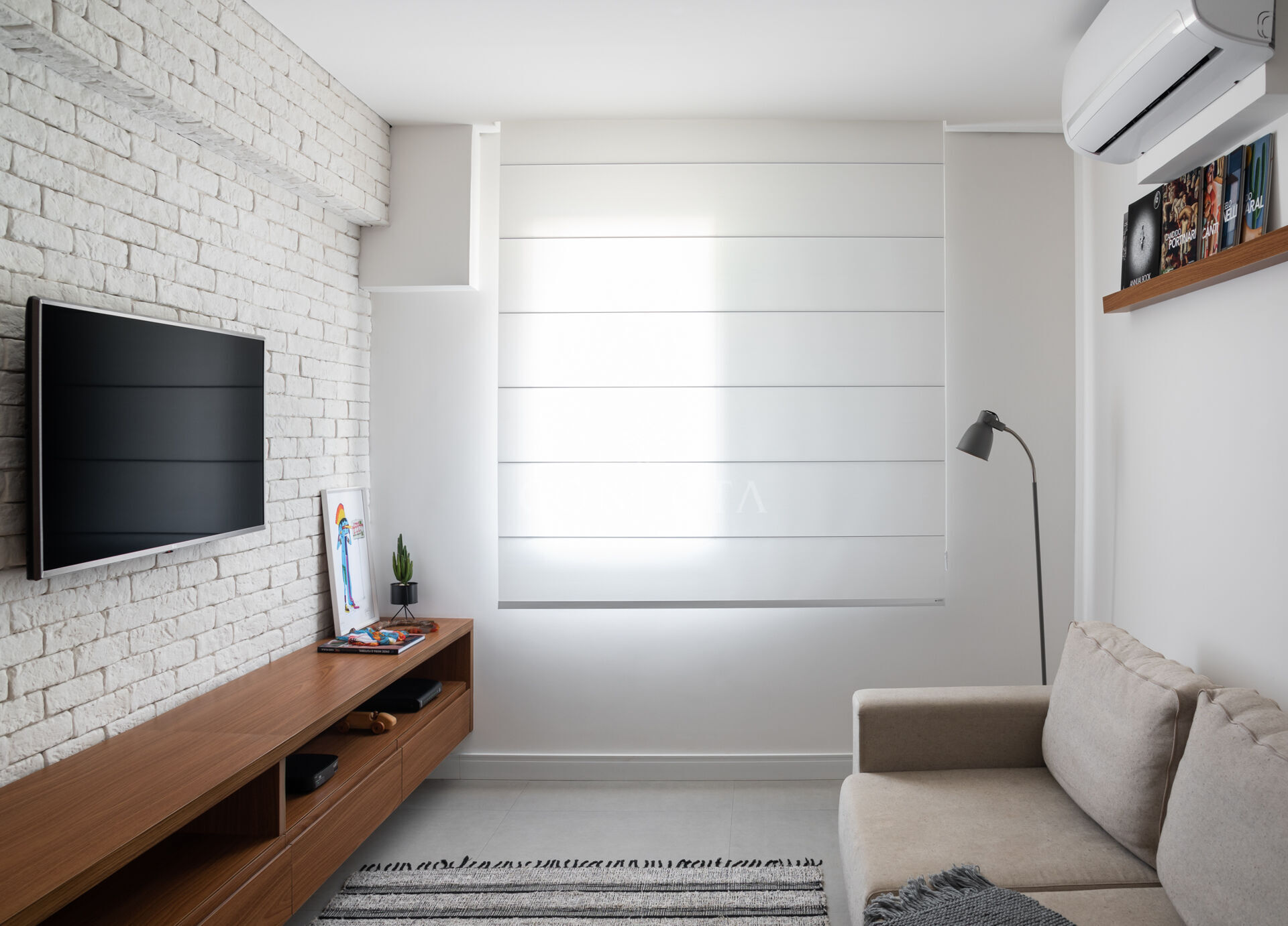 Apartamento, 2 quartos, 107 m² - Foto 9