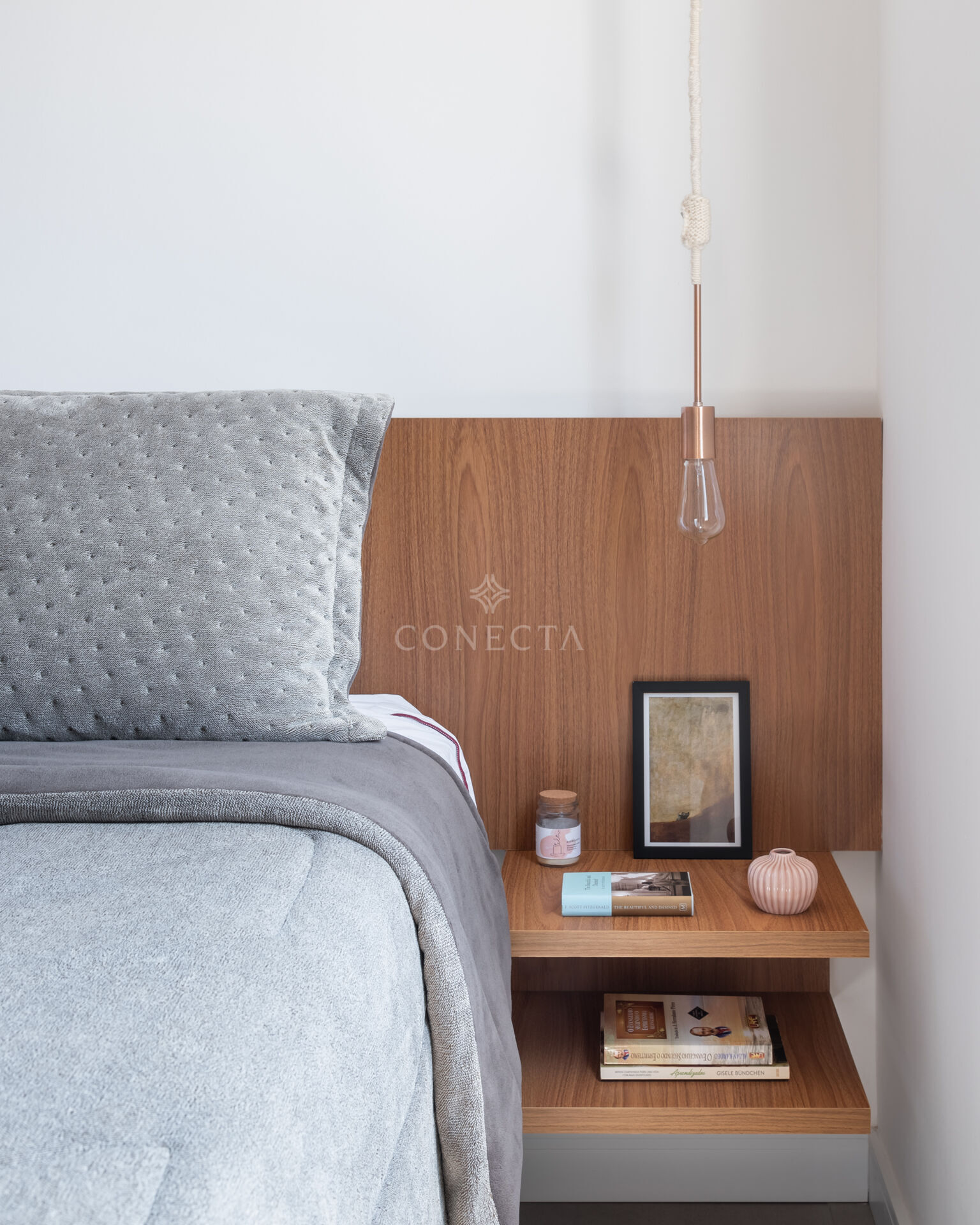 Apartamento, 2 quartos, 107 m² - Foto 14