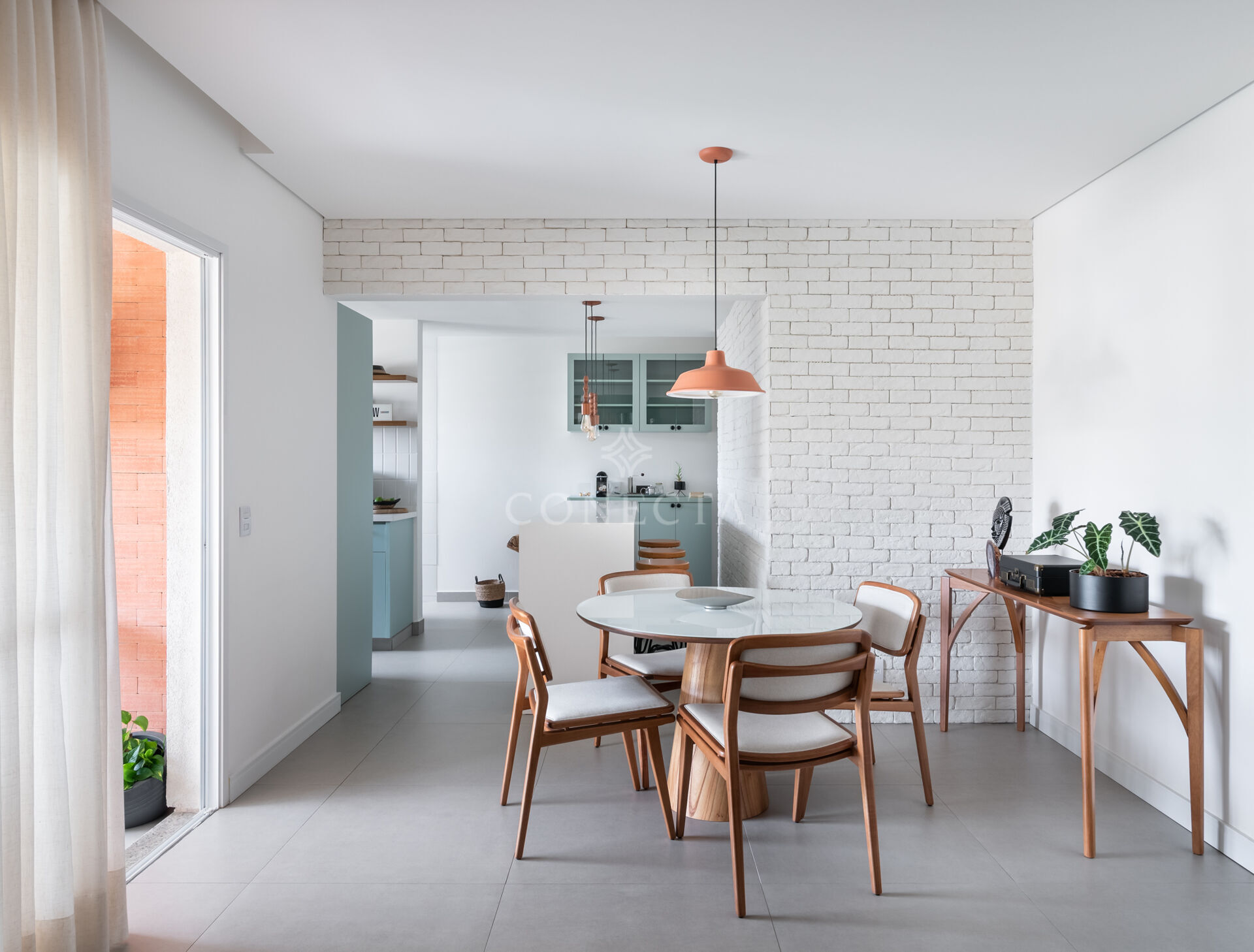 Apartamento, 2 quartos, 107 m² - Foto 3