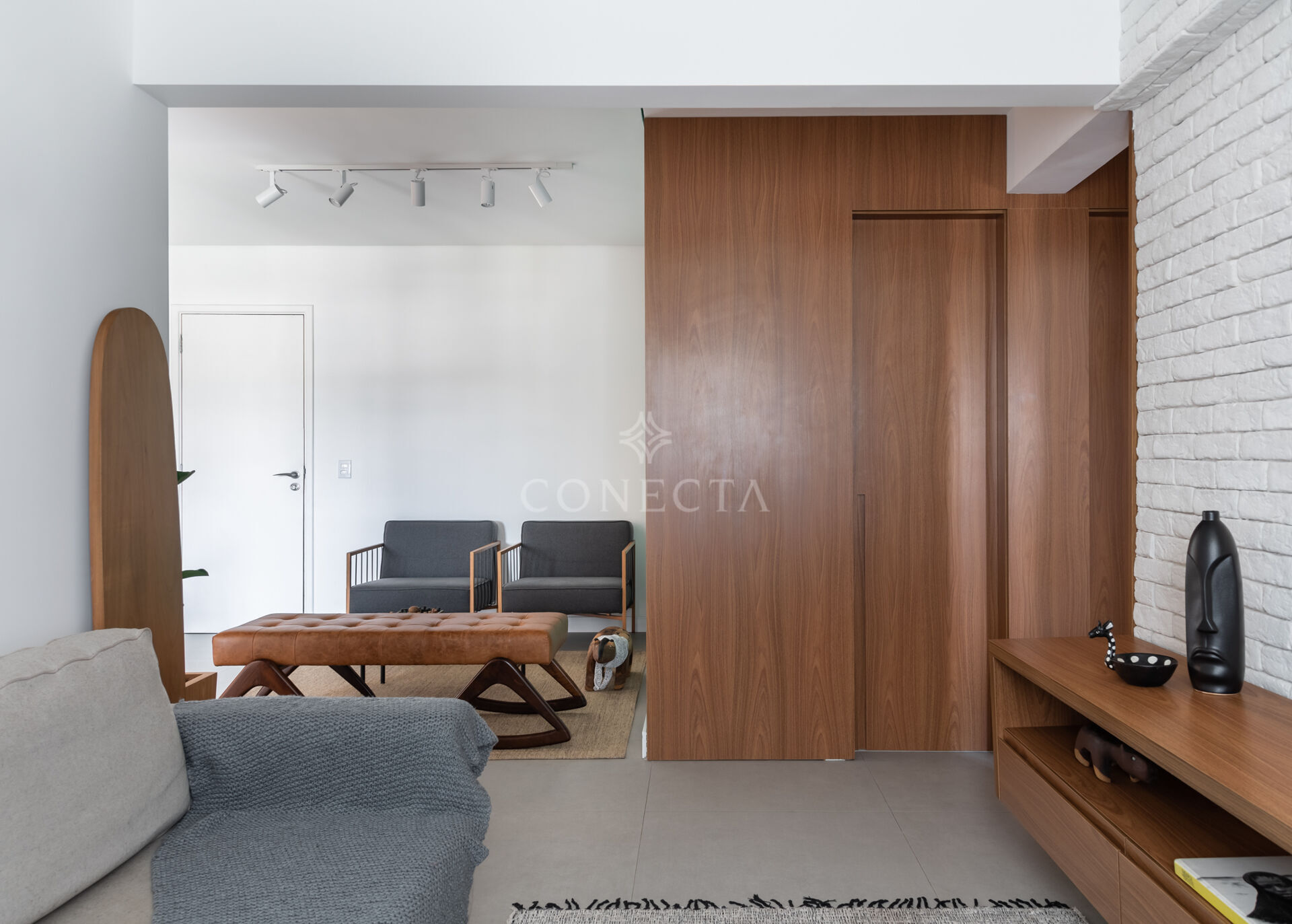 Apartamento, 2 quartos, 107 m² - Foto 10