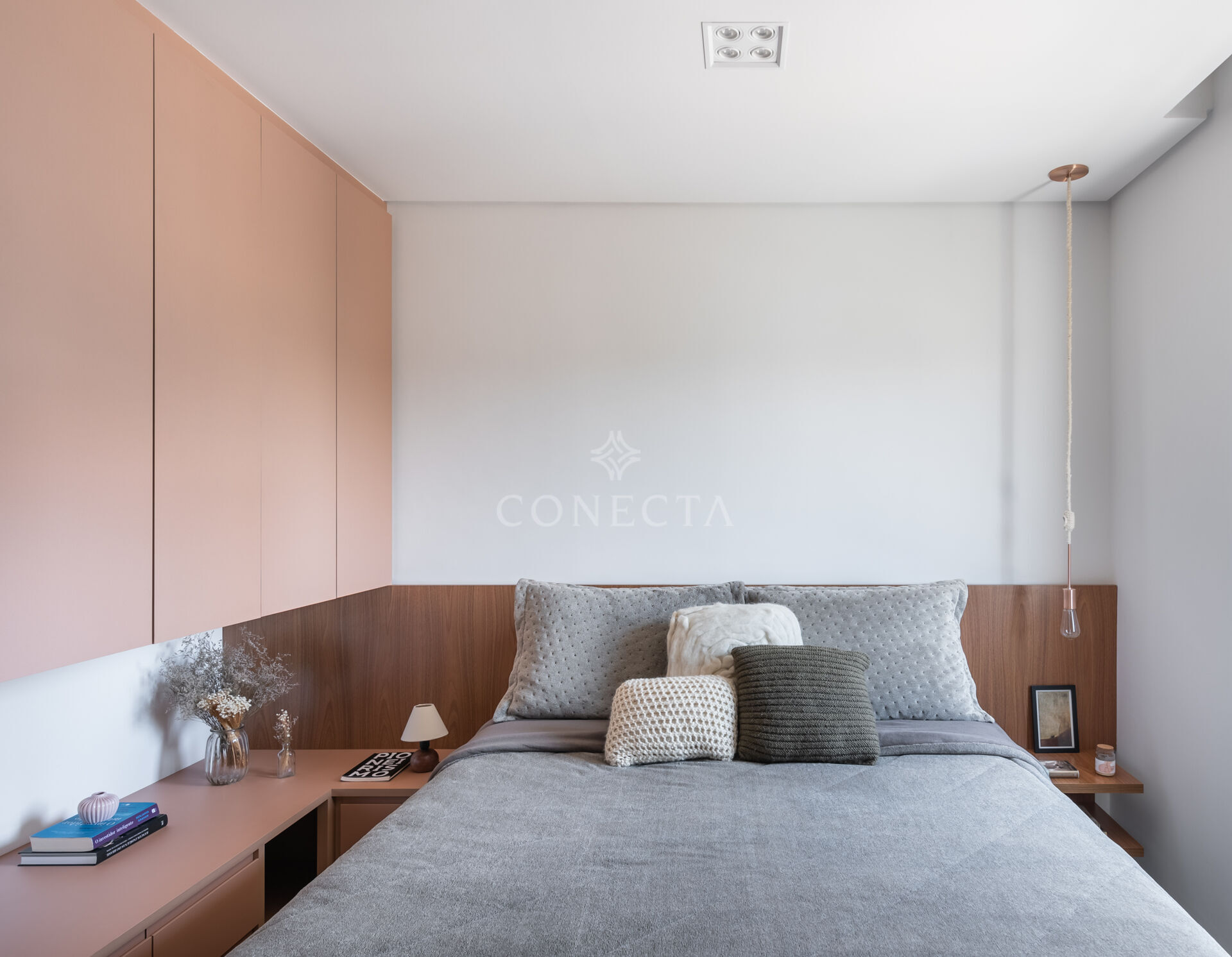 Apartamento, 2 quartos, 107 m² - Foto 13