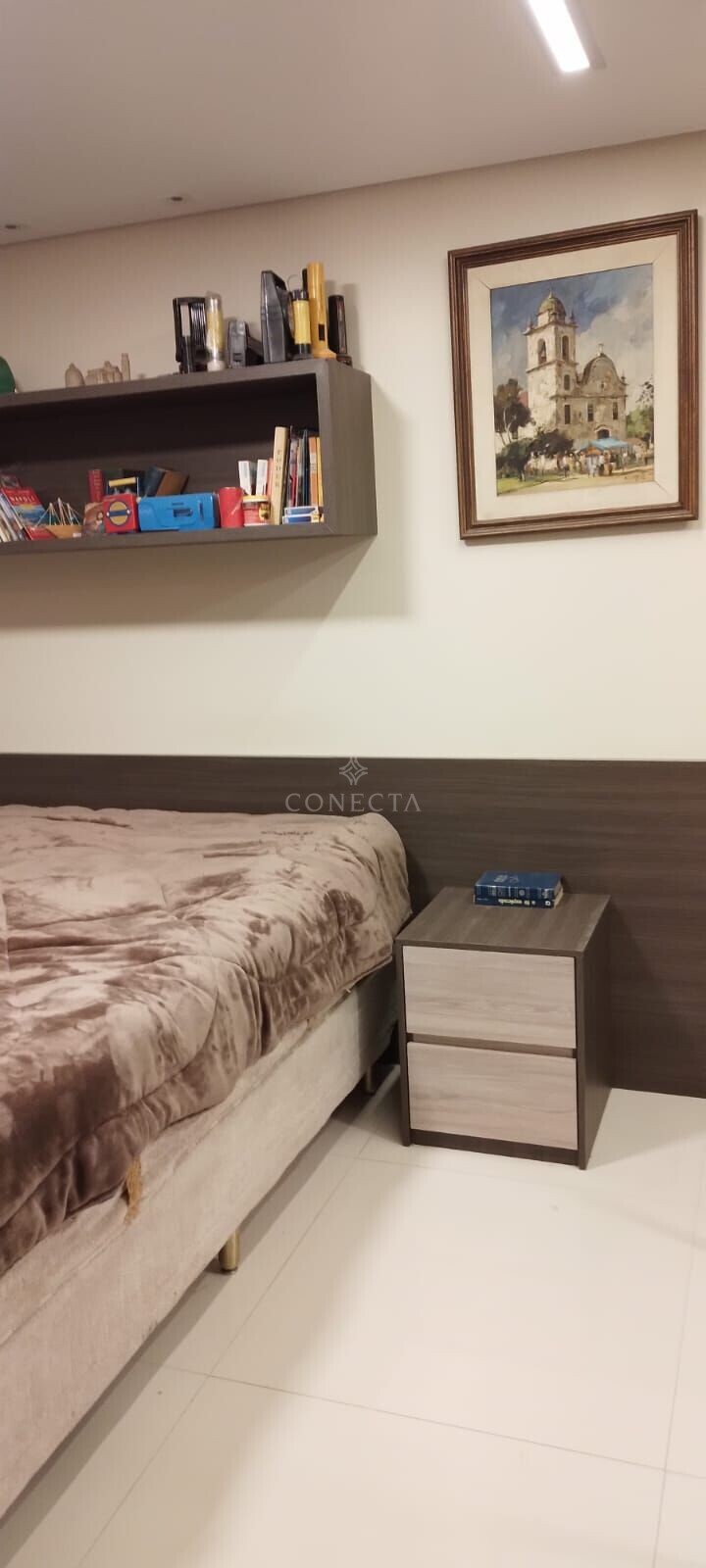 Apartamento à venda com 1 quarto, 66m² - Foto 13