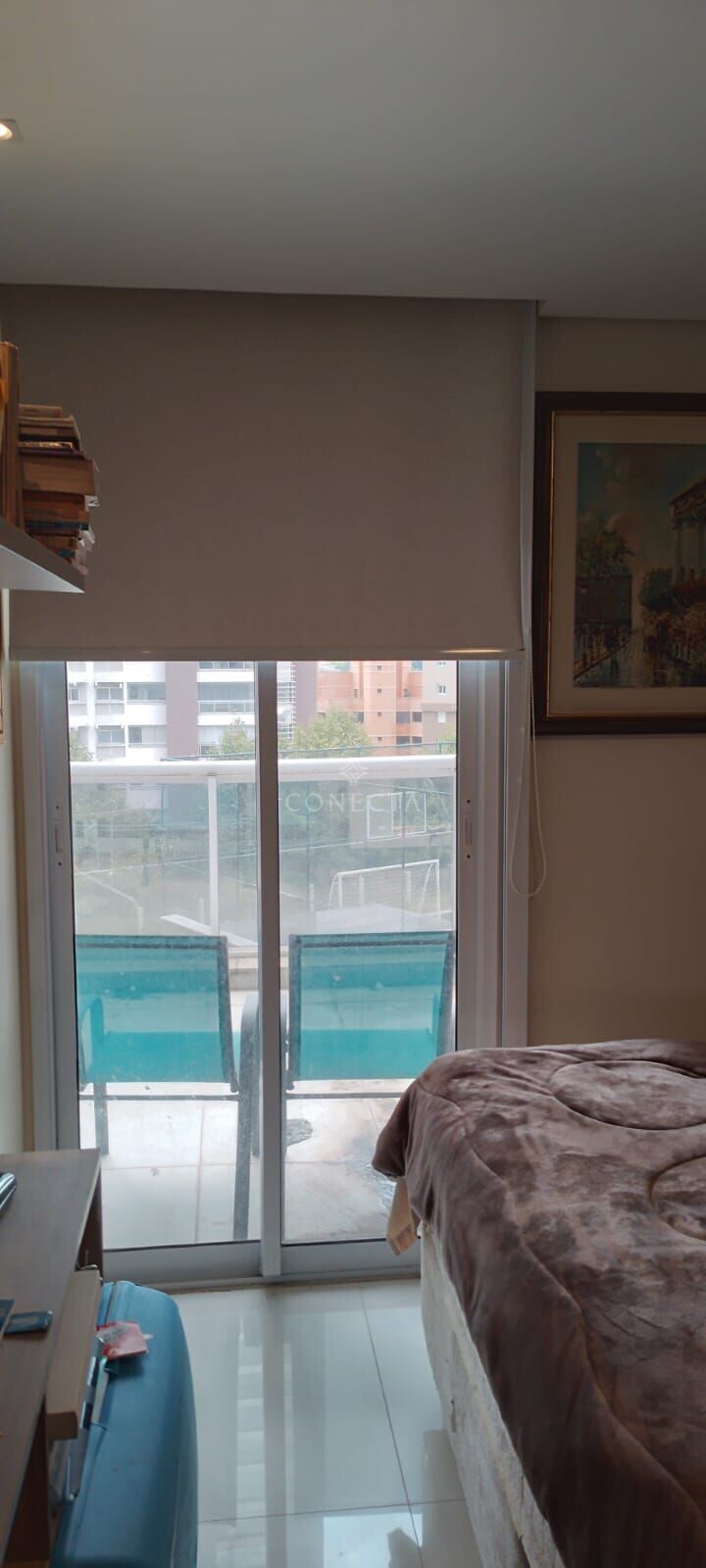 Apartamento à venda com 1 quarto, 66m² - Foto 16