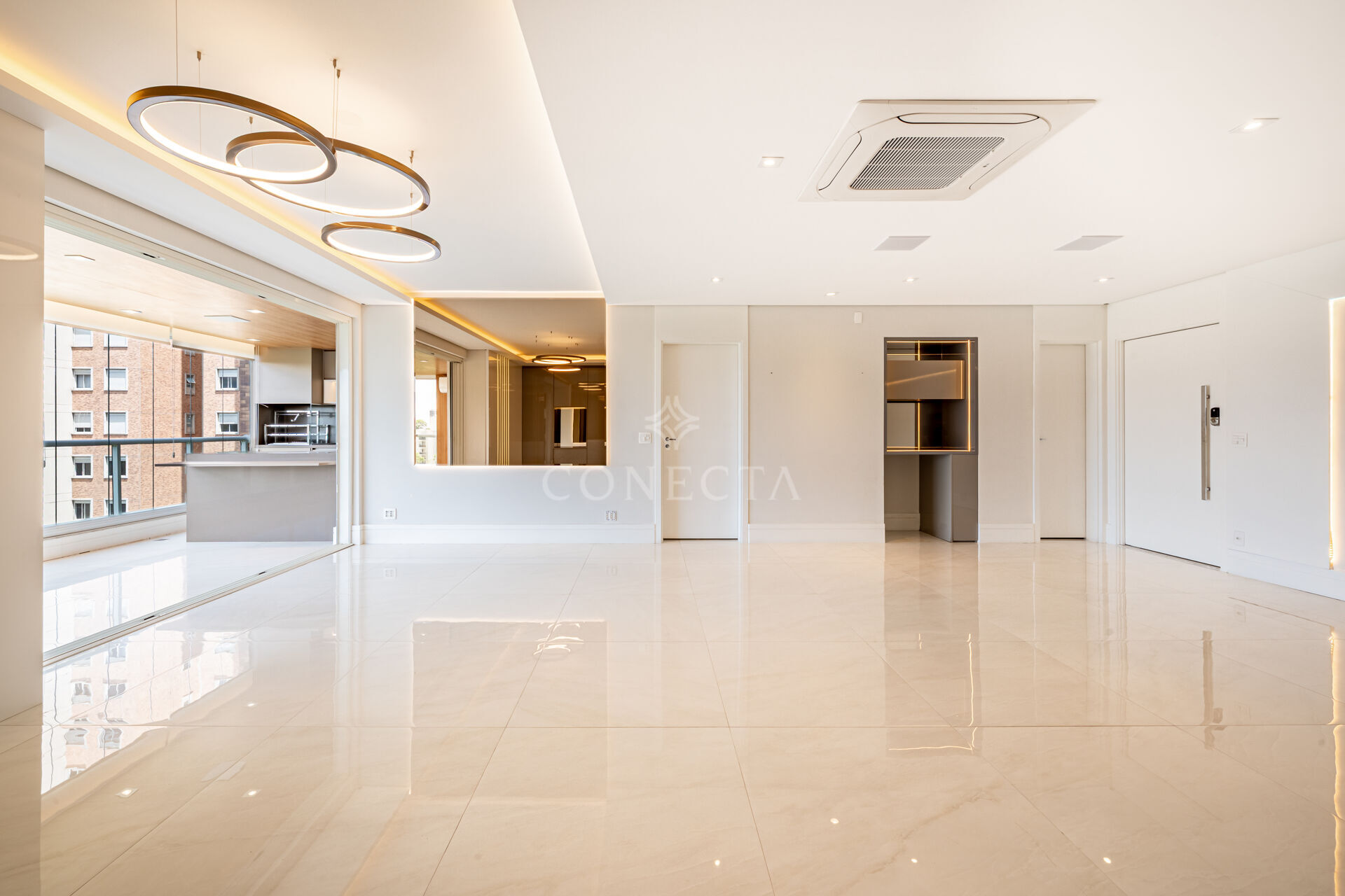 Apartamento, 3 quartos, 168 m² - Foto 7