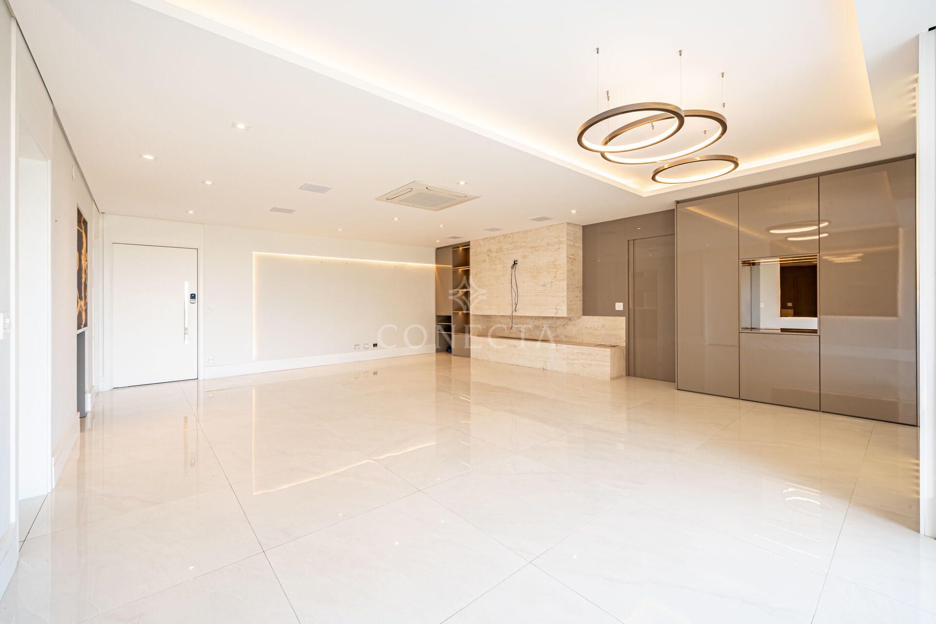 Apartamento, 3 quartos, 168 m² - Foto 5