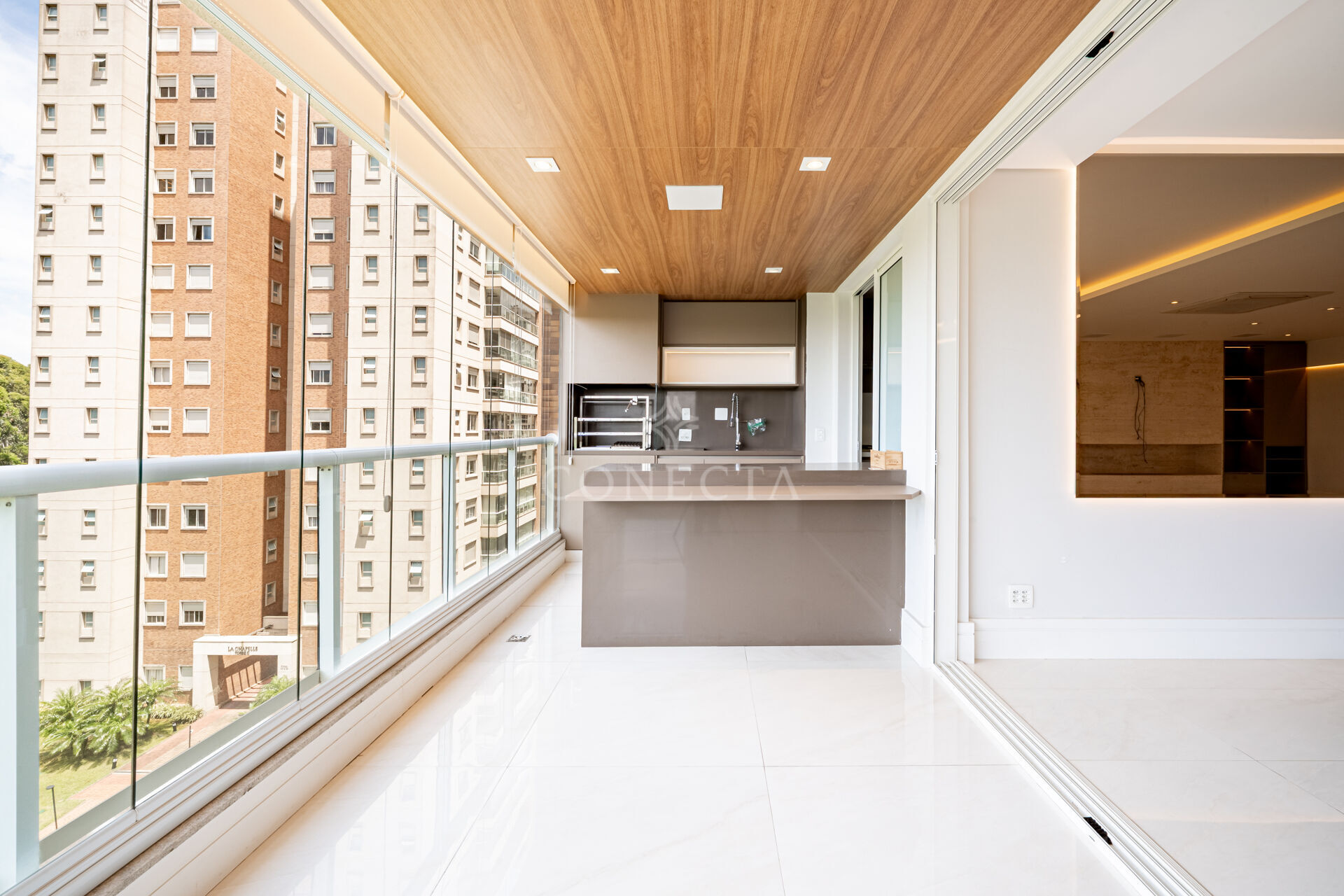 Apartamento, 3 quartos, 168 m² - Foto 9