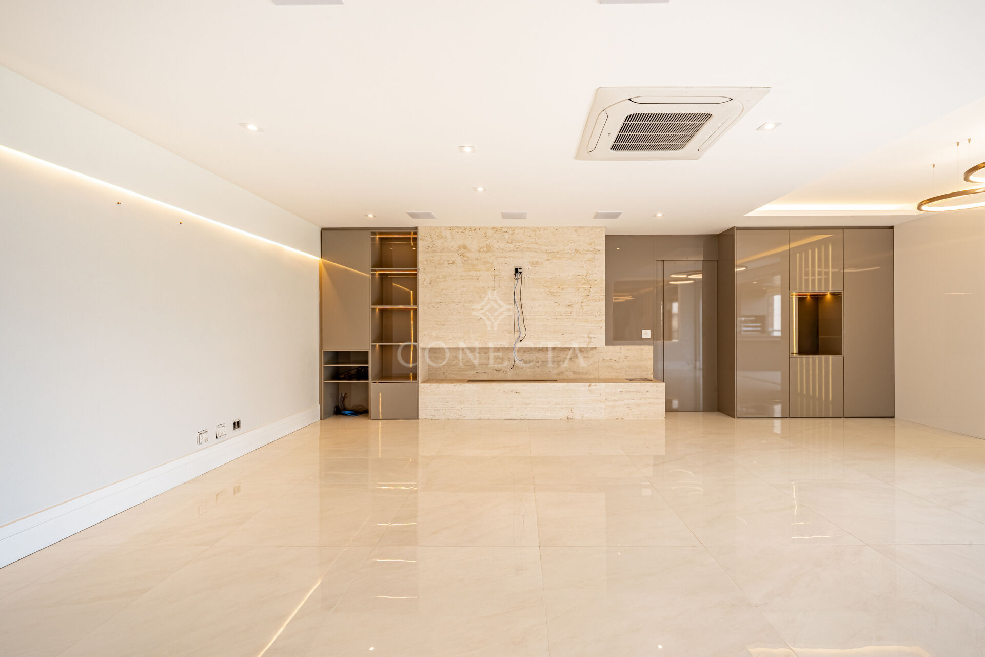 Apartamento, 3 quartos, 168 m² - Foto 4