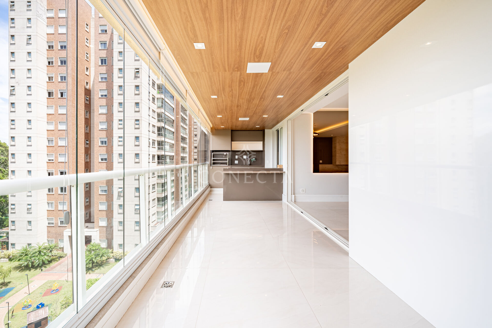 Apartamento, 3 quartos, 168 m² - Foto 8