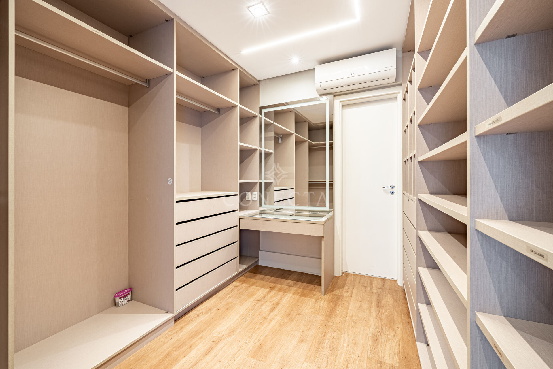 Apartamento, 3 quartos, 168 m² - Foto 19