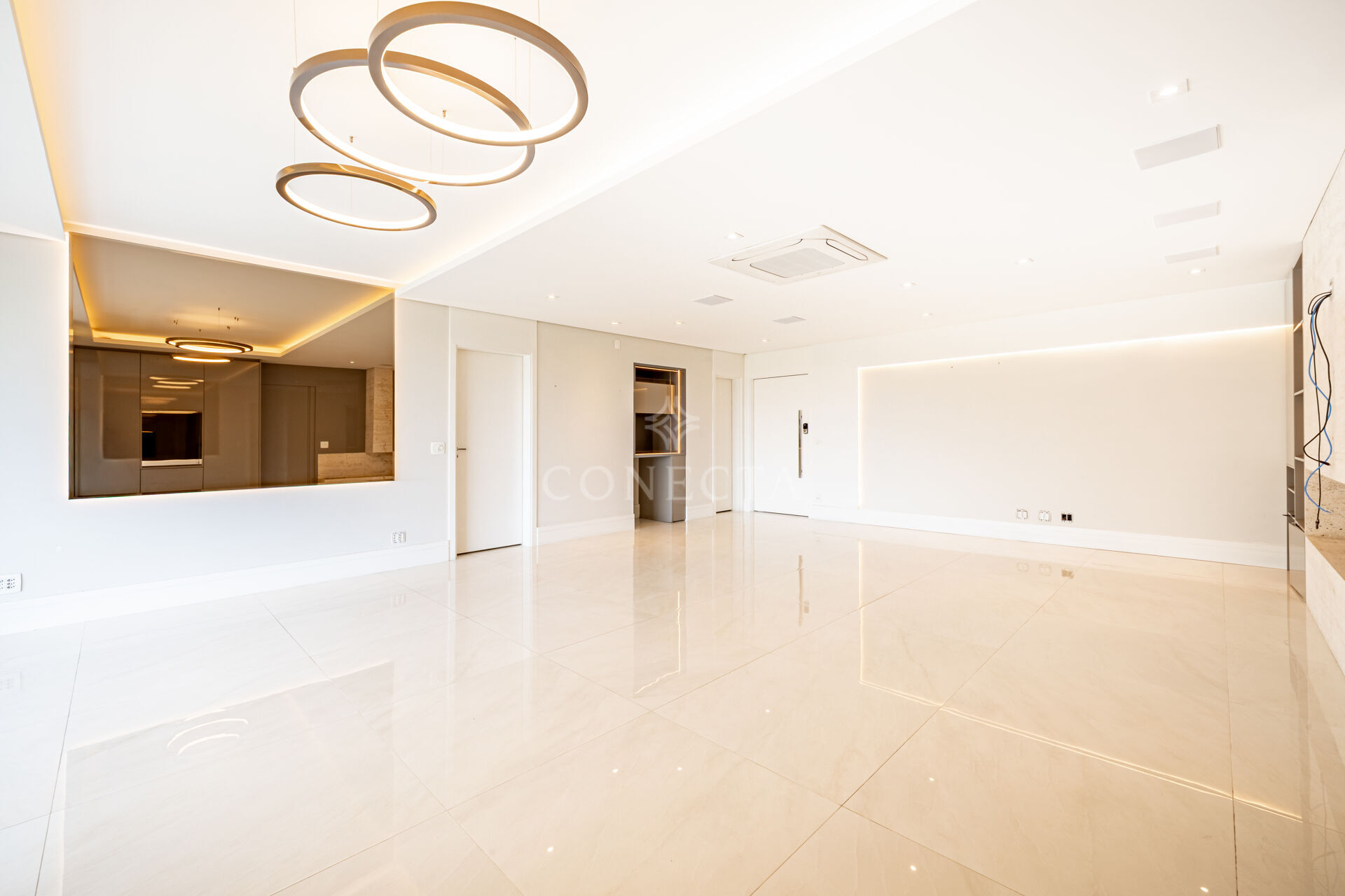 Apartamento, 3 quartos, 168 m² - Foto 6