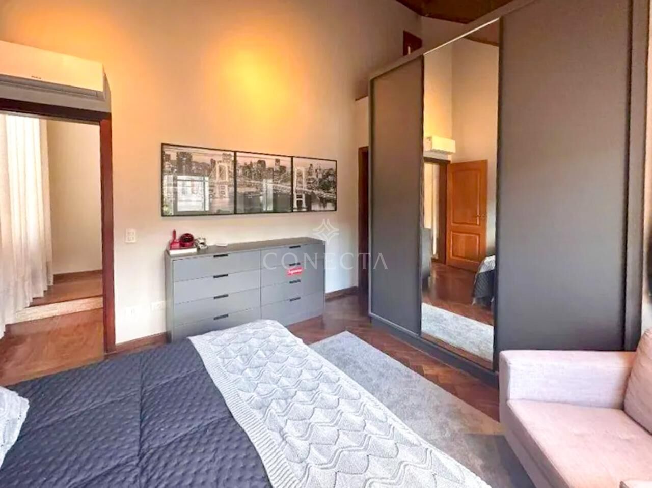 Casa, 4 quartos, 450 m² - Foto 29