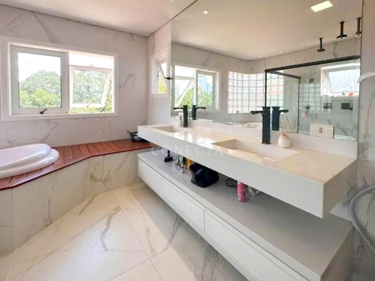 Casa, 4 quartos, 450 m² - Foto 28