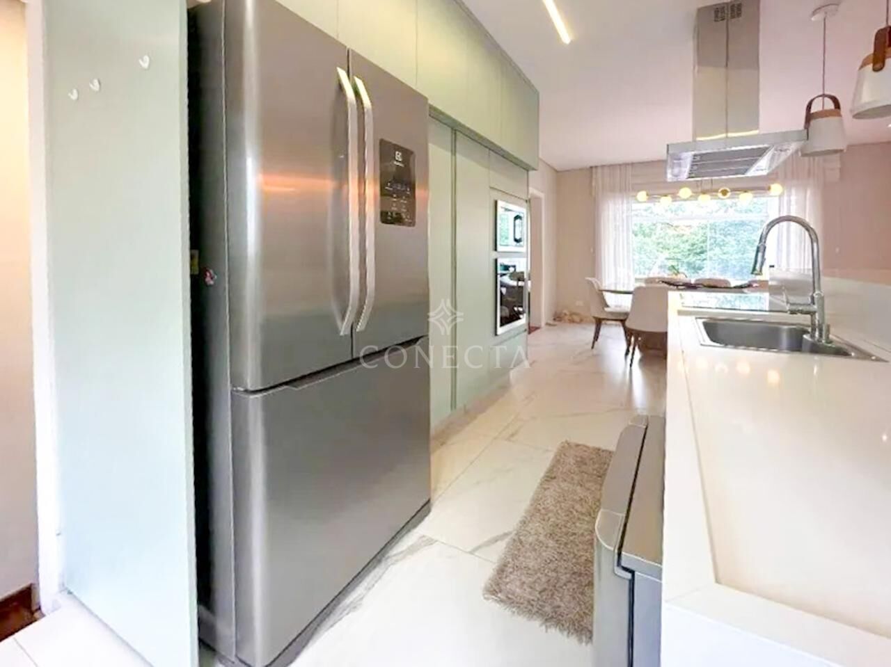 Casa, 4 quartos, 450 m² - Foto 21