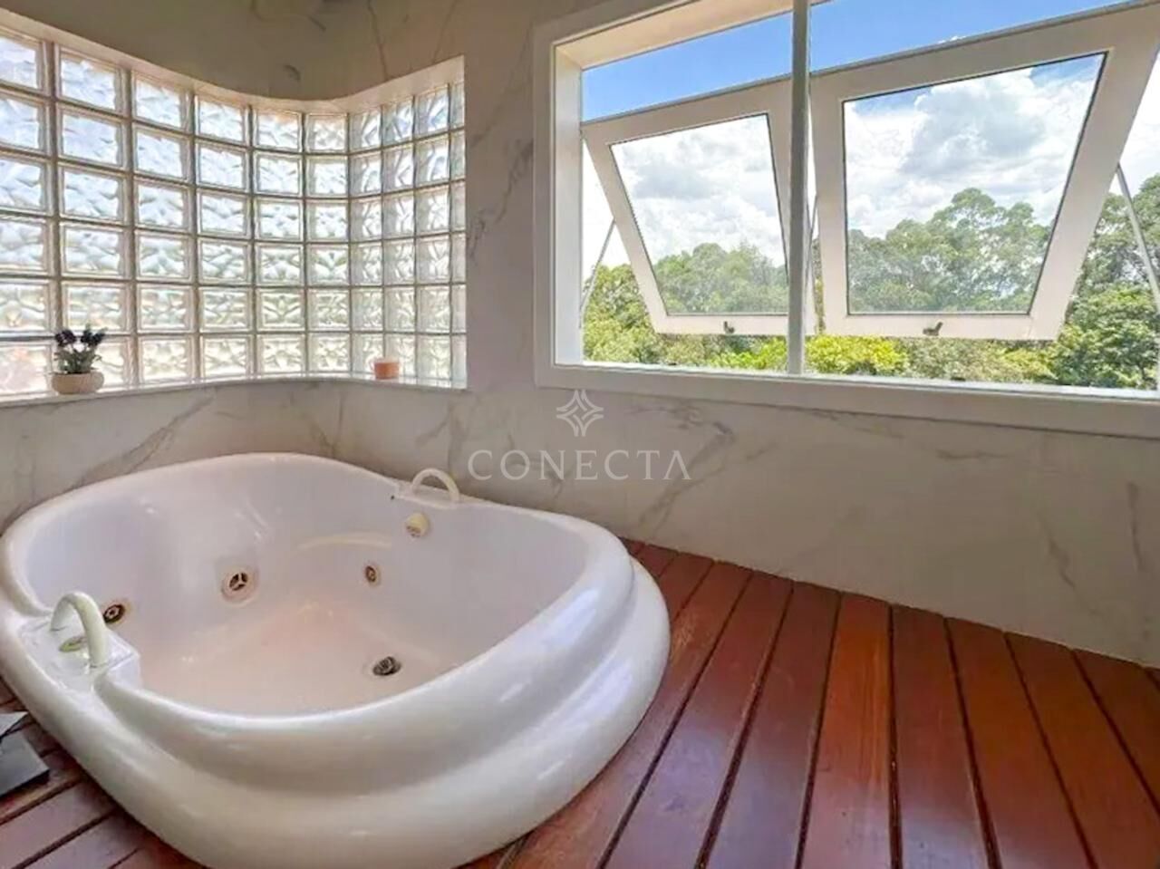 Casa, 4 quartos, 450 m² - Foto 19