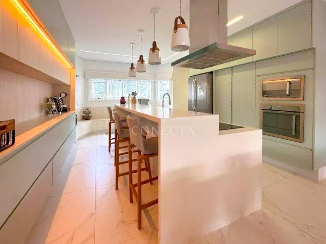 Casa, 4 quartos, 450 m² - Foto 7