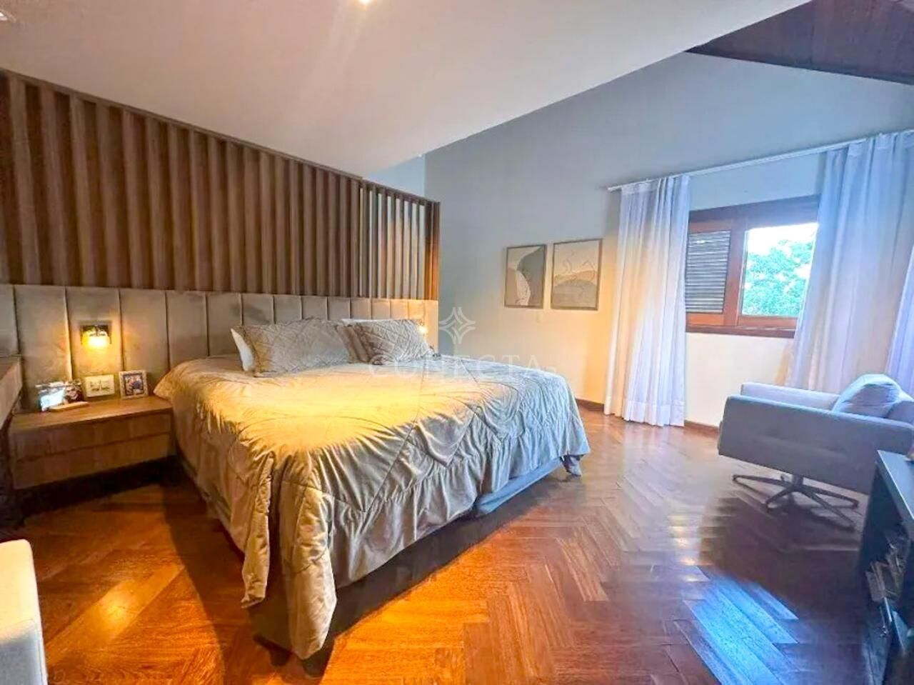 Casa, 4 quartos, 450 m² - Foto 38