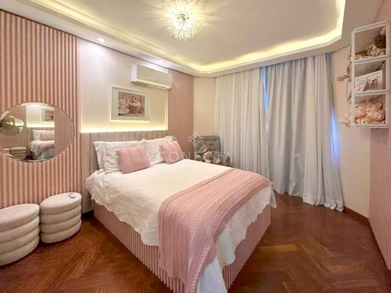 Casa, 4 quartos, 450 m² - Foto 24