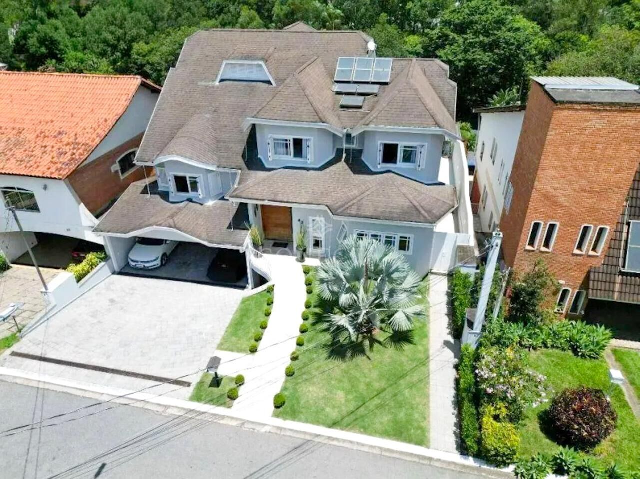 Casa, 4 quartos, 450 m² - Foto 42