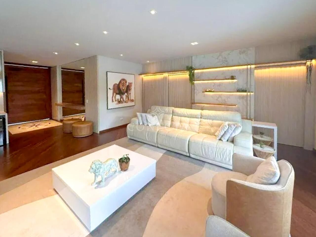 Casa, 4 quartos, 450 m² - Foto 26