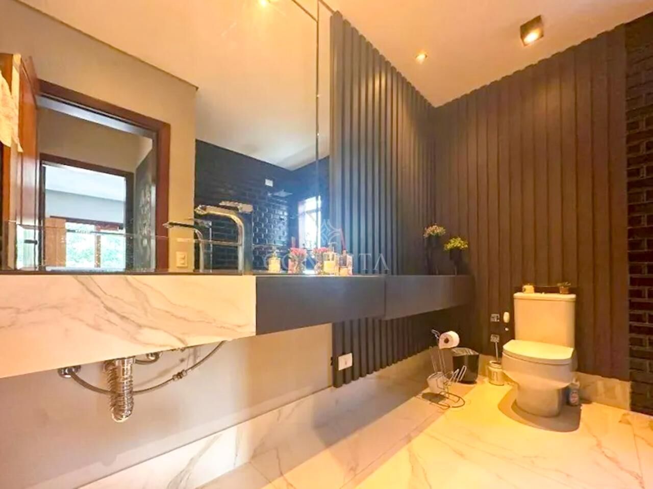 Casa, 4 quartos, 450 m² - Foto 9
