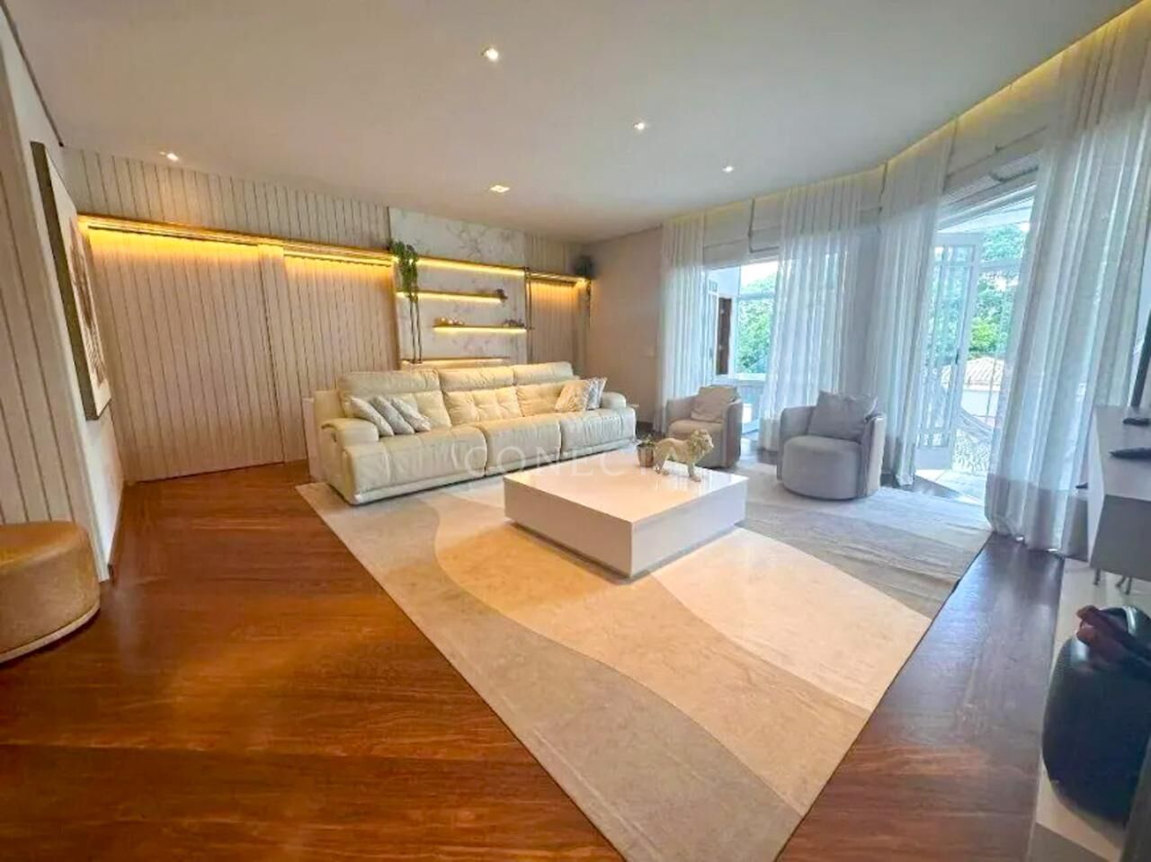 Casa, 4 quartos, 450 m² - Foto 8
