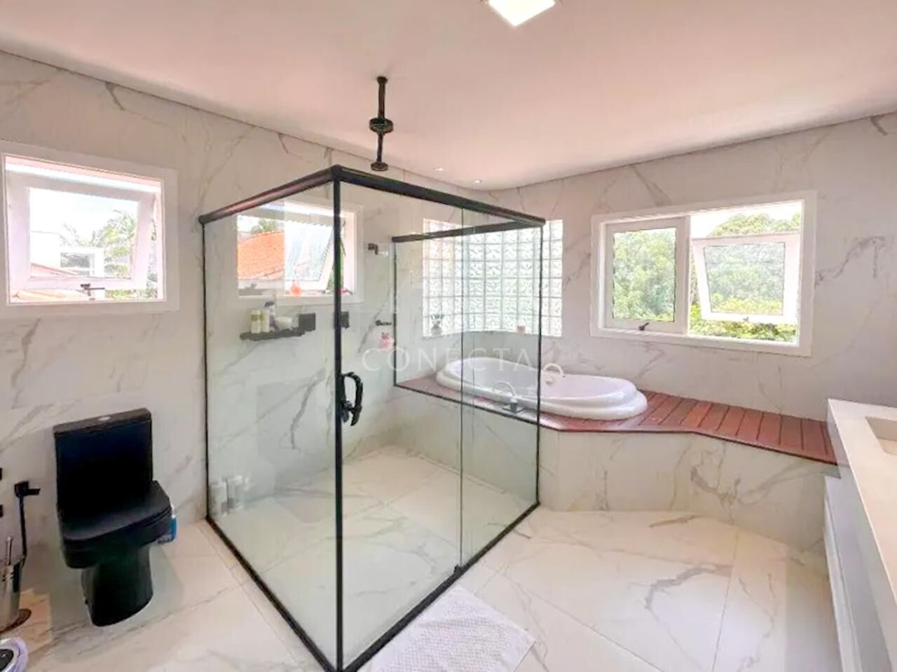 Casa, 4 quartos, 450 m² - Foto 11