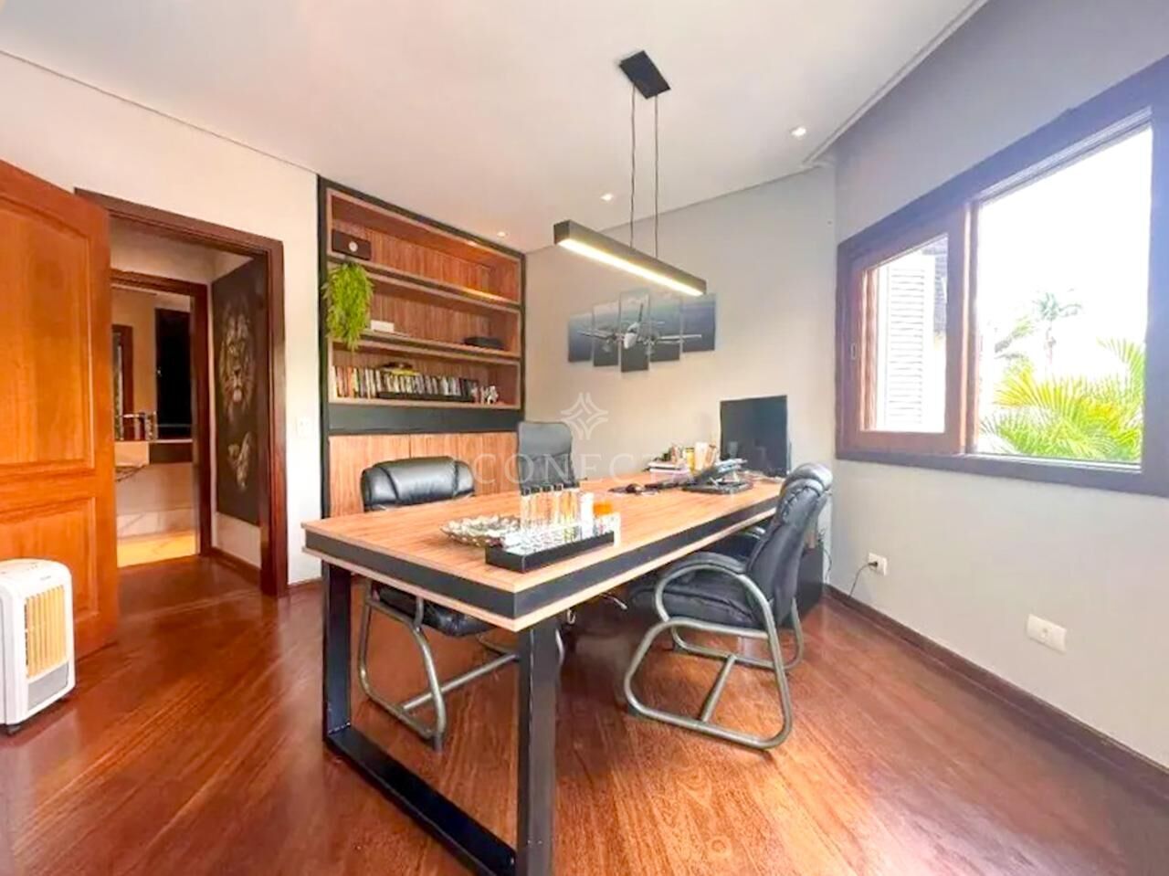 Casa, 4 quartos, 450 m² - Foto 31