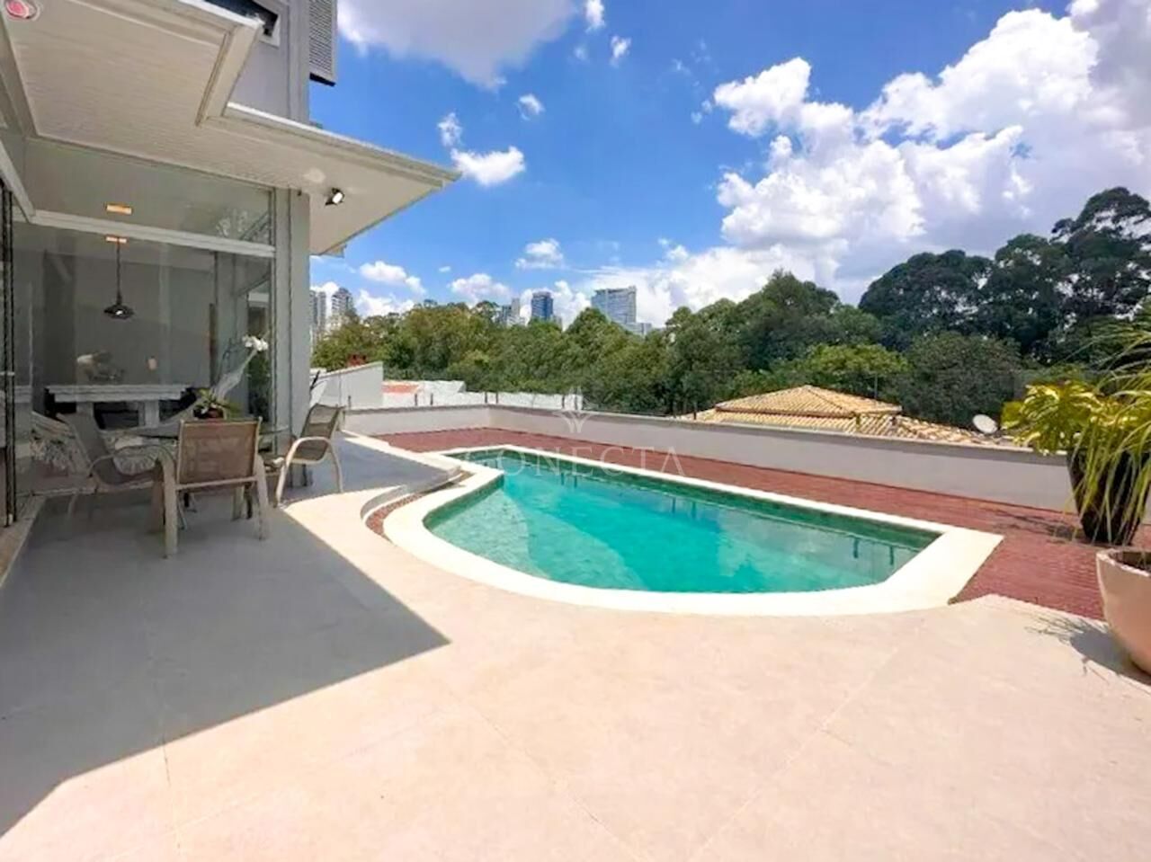 Casa, 4 quartos, 450 m² - Foto 3