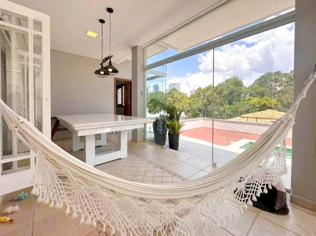 Casa, 4 quartos, 450 m² - Foto 39