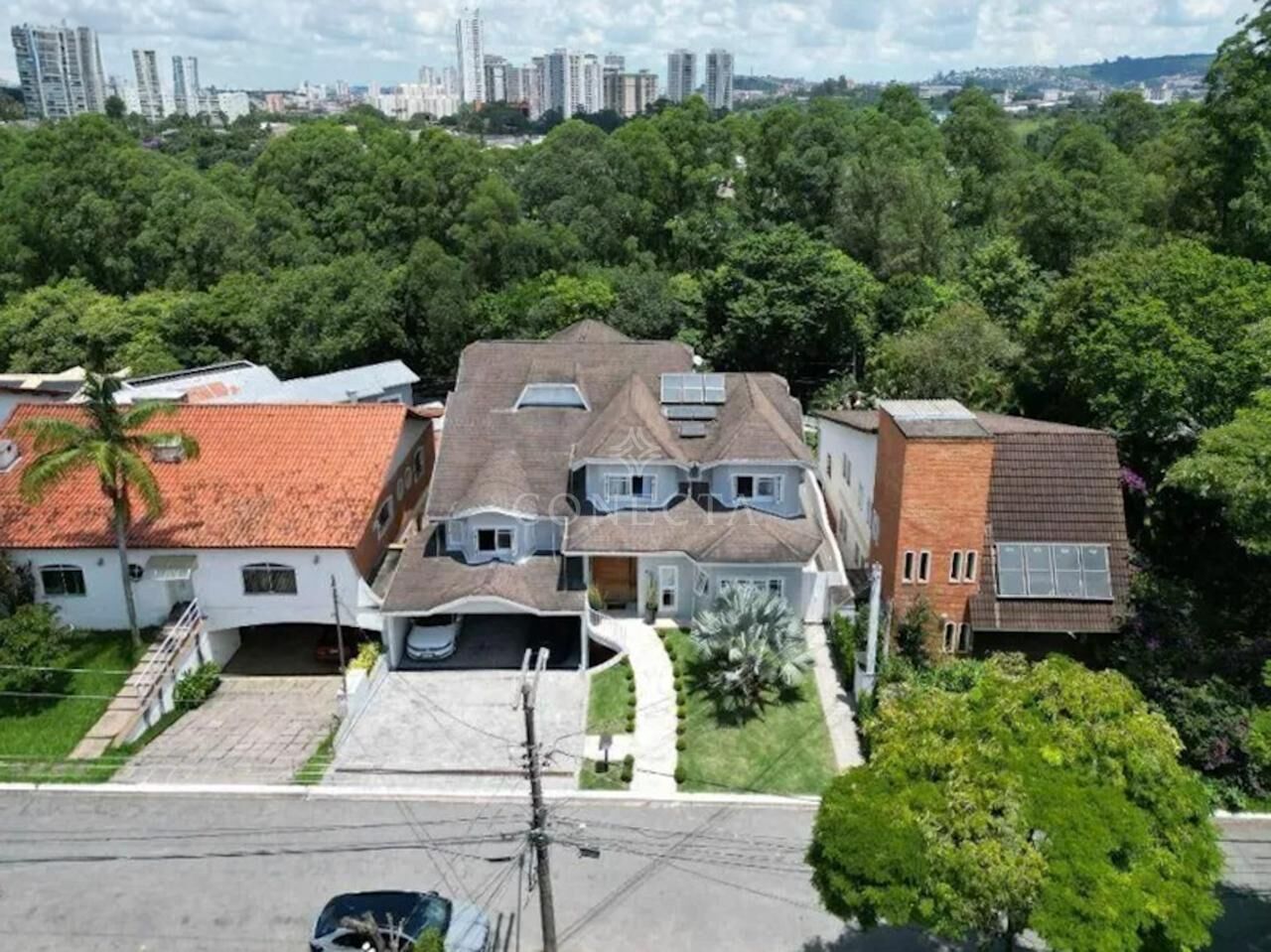 Casa, 4 quartos, 450 m² - Foto 4