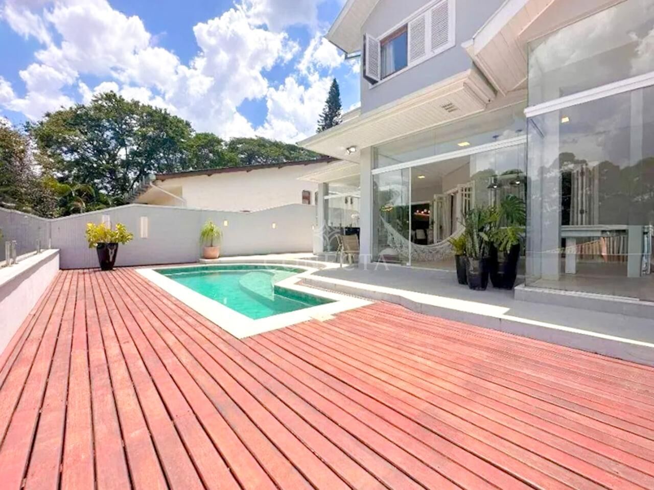 Casa, 4 quartos, 450 m² - Foto 2