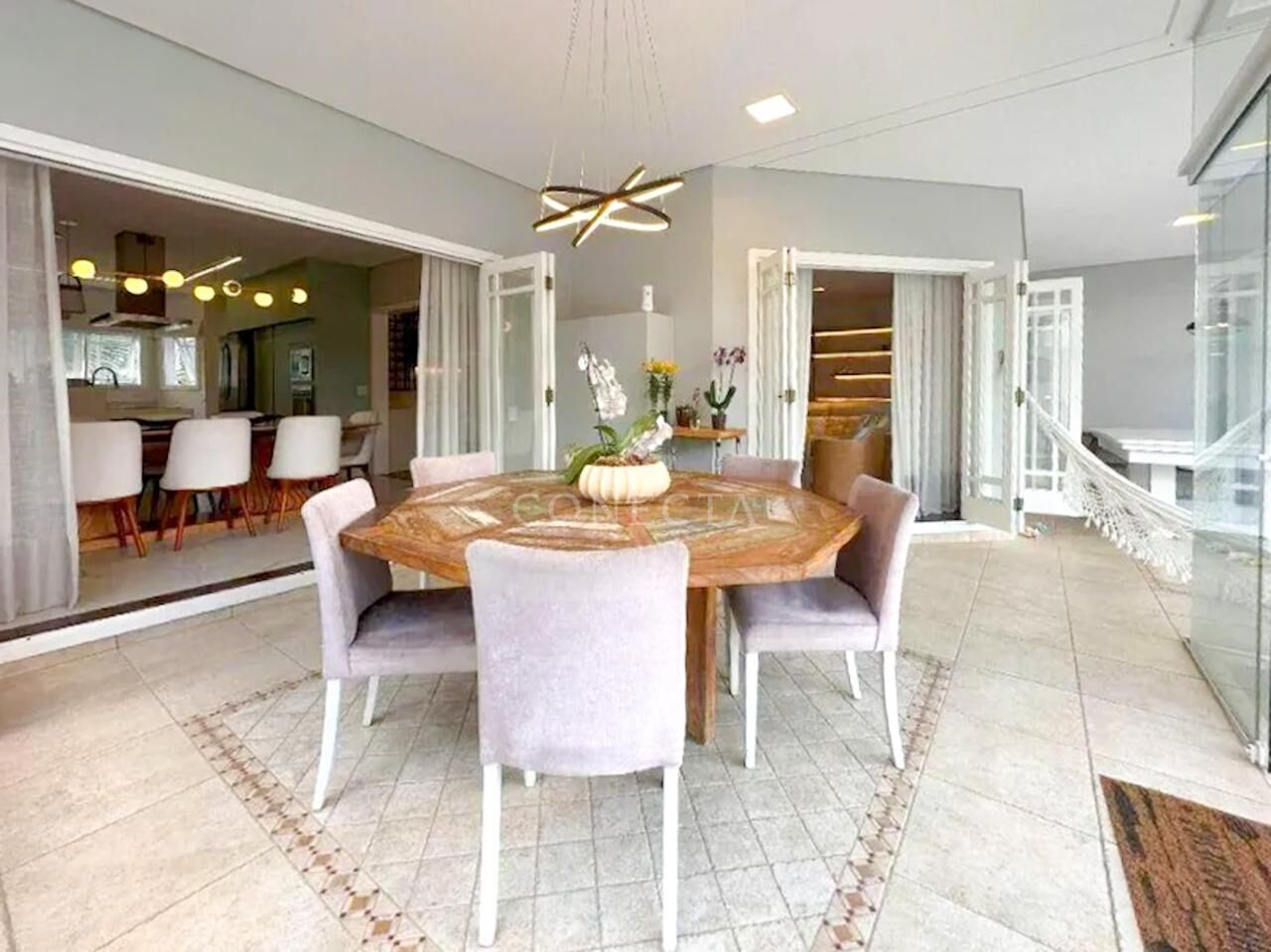 Casa, 4 quartos, 450 m² - Foto 37