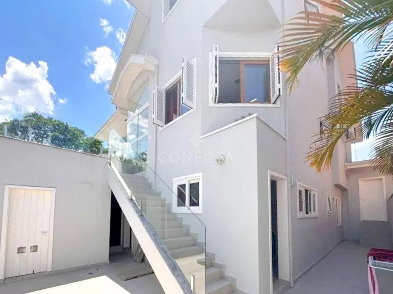Casa, 4 quartos, 450 m² - Foto 22