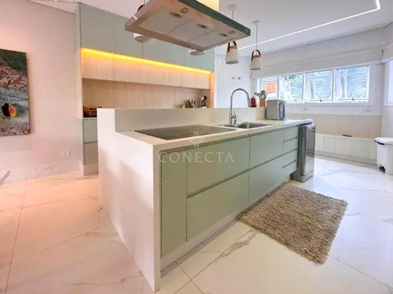 Casa, 4 quartos, 450 m² - Foto 13