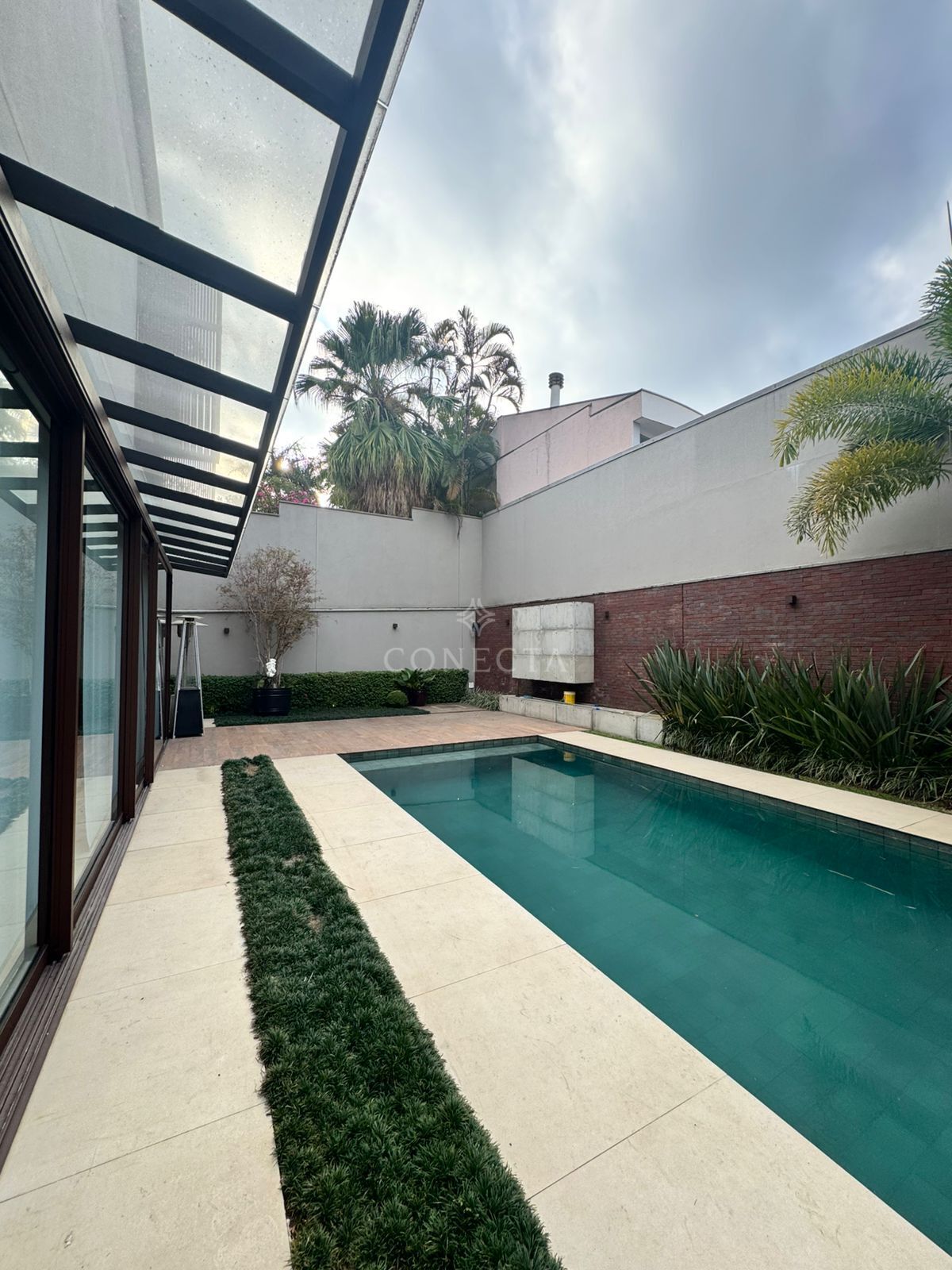 Casa, 4 quartos, 498 m² - Foto 3