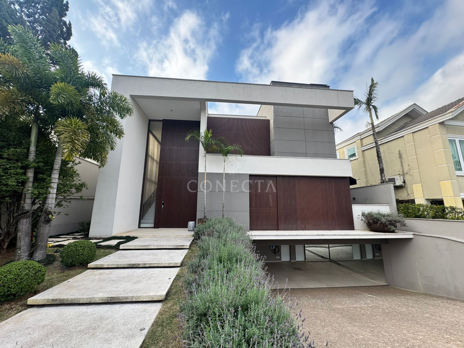 Casa, 4 quartos, 498 m² - Foto 1