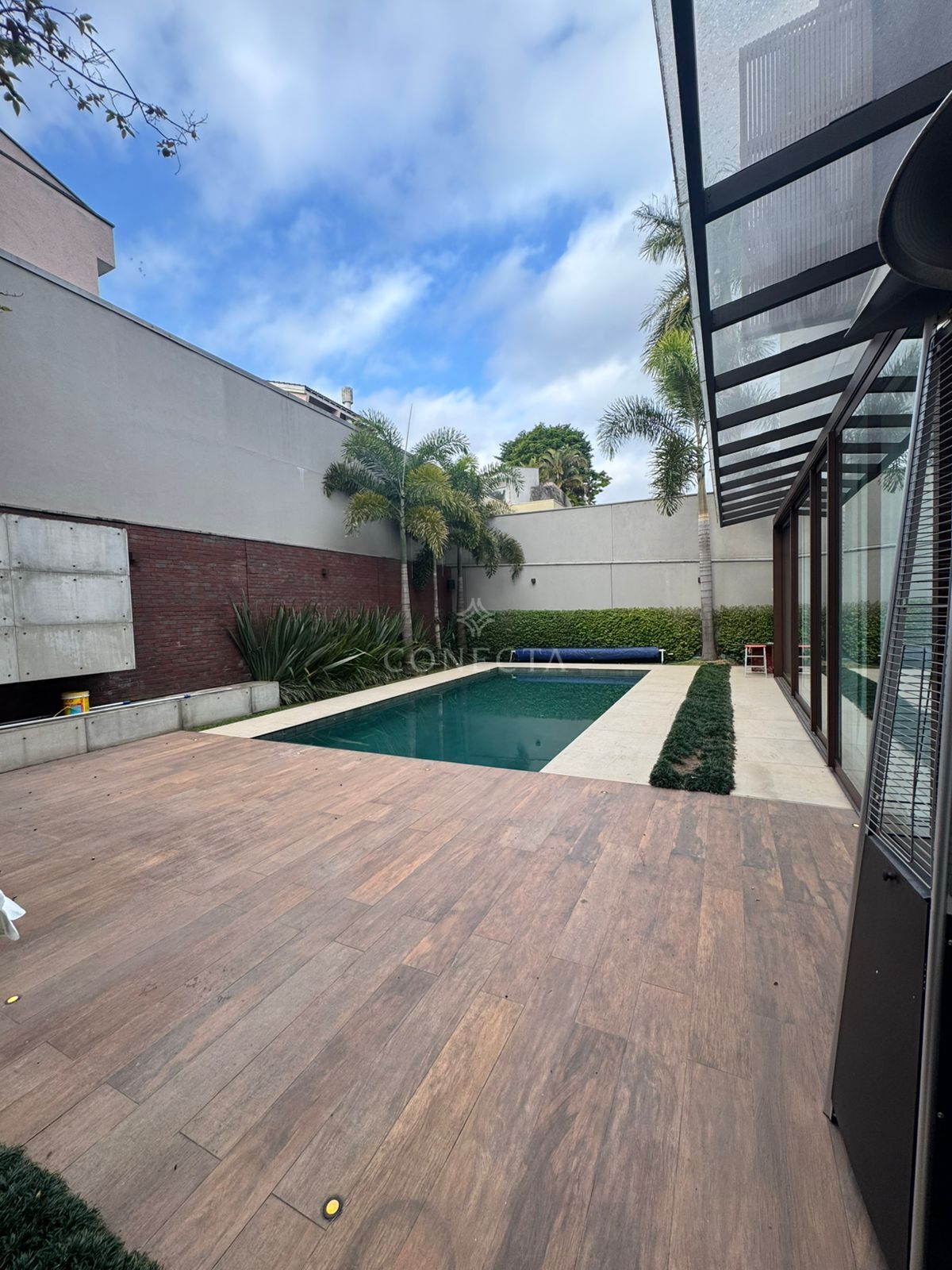 Casa, 4 quartos, 498 m² - Foto 2