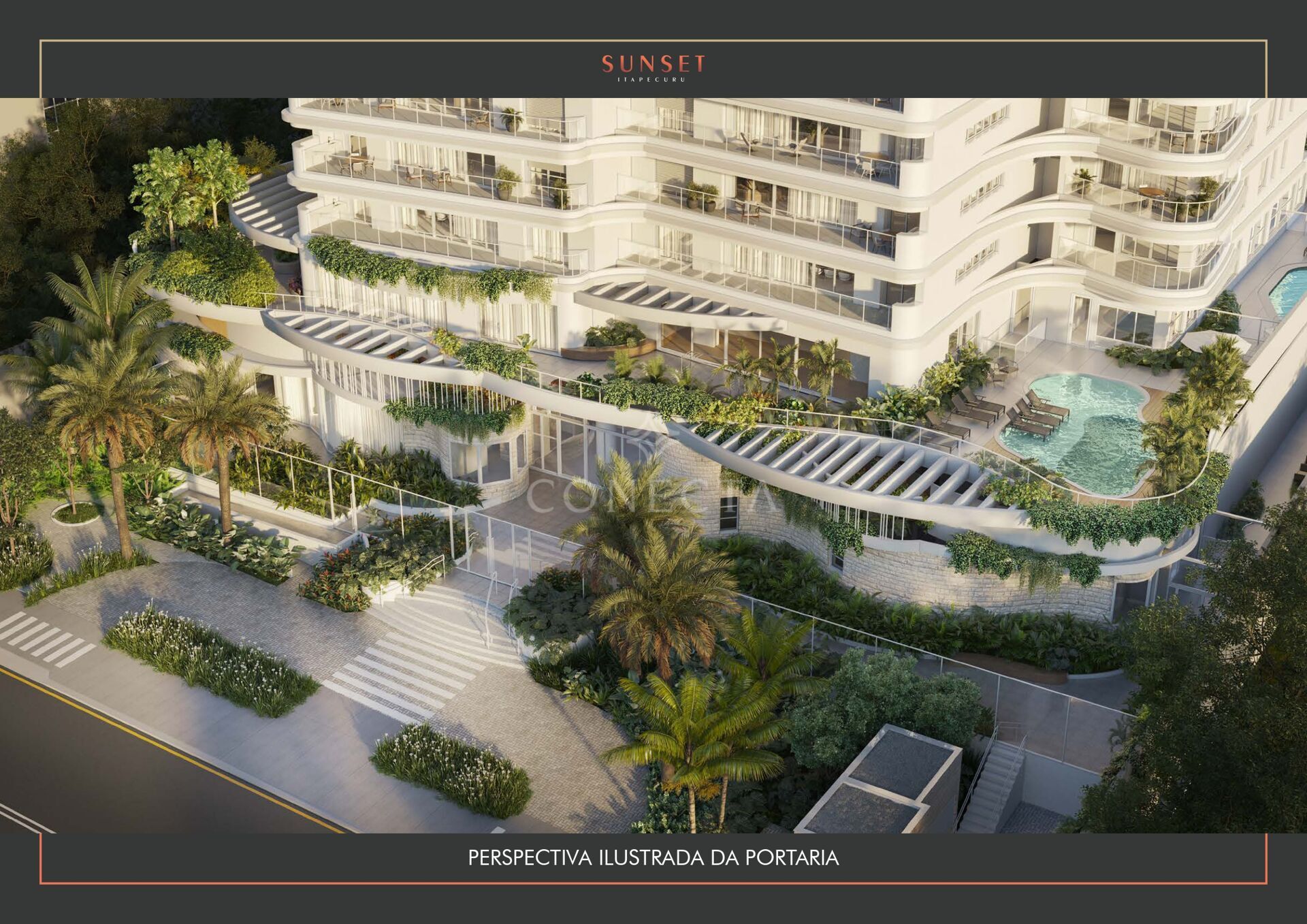 Apartamento, 3 quartos, 186 m² - Foto 6