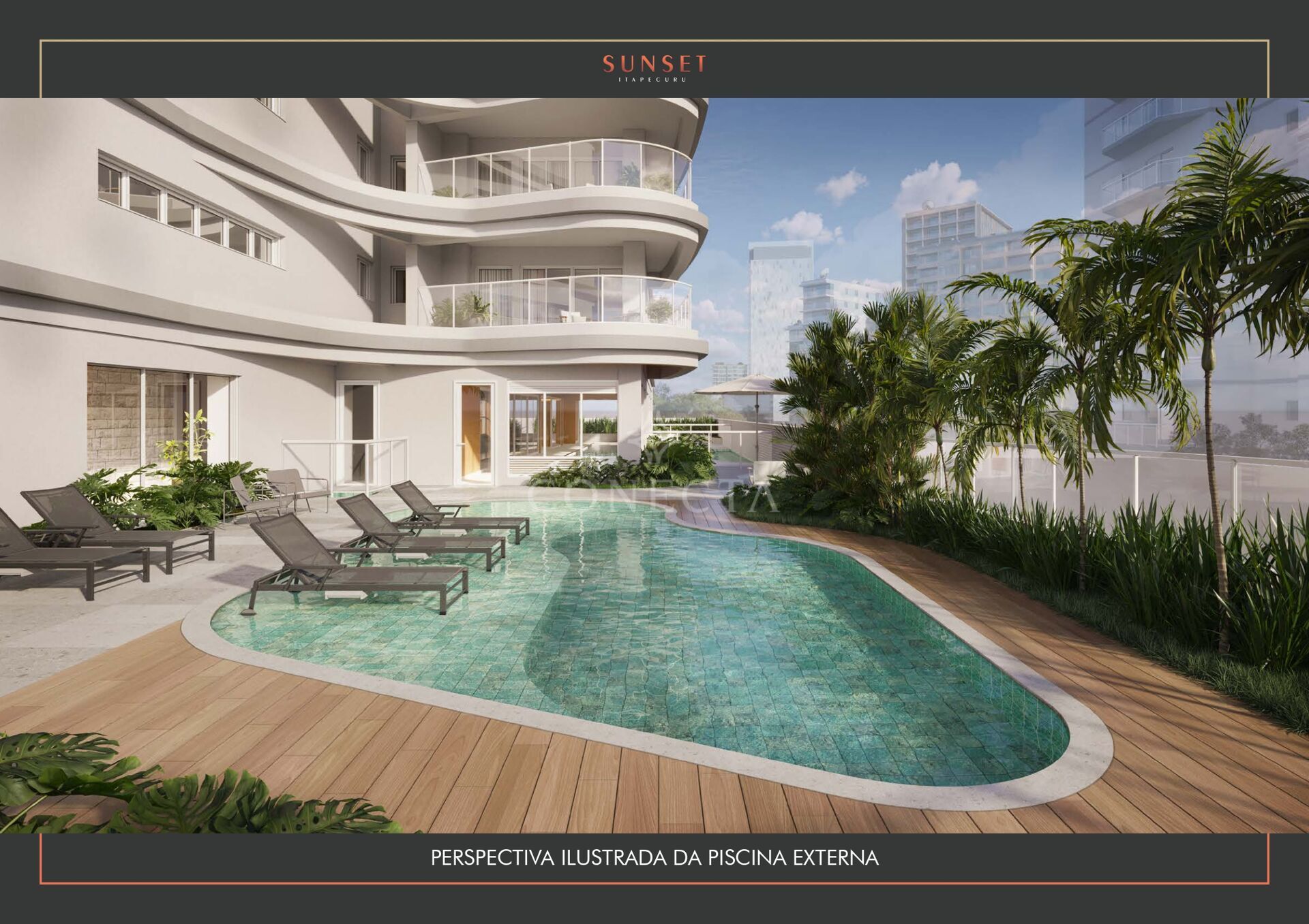 Apartamento, 3 quartos, 186 m² - Foto 1