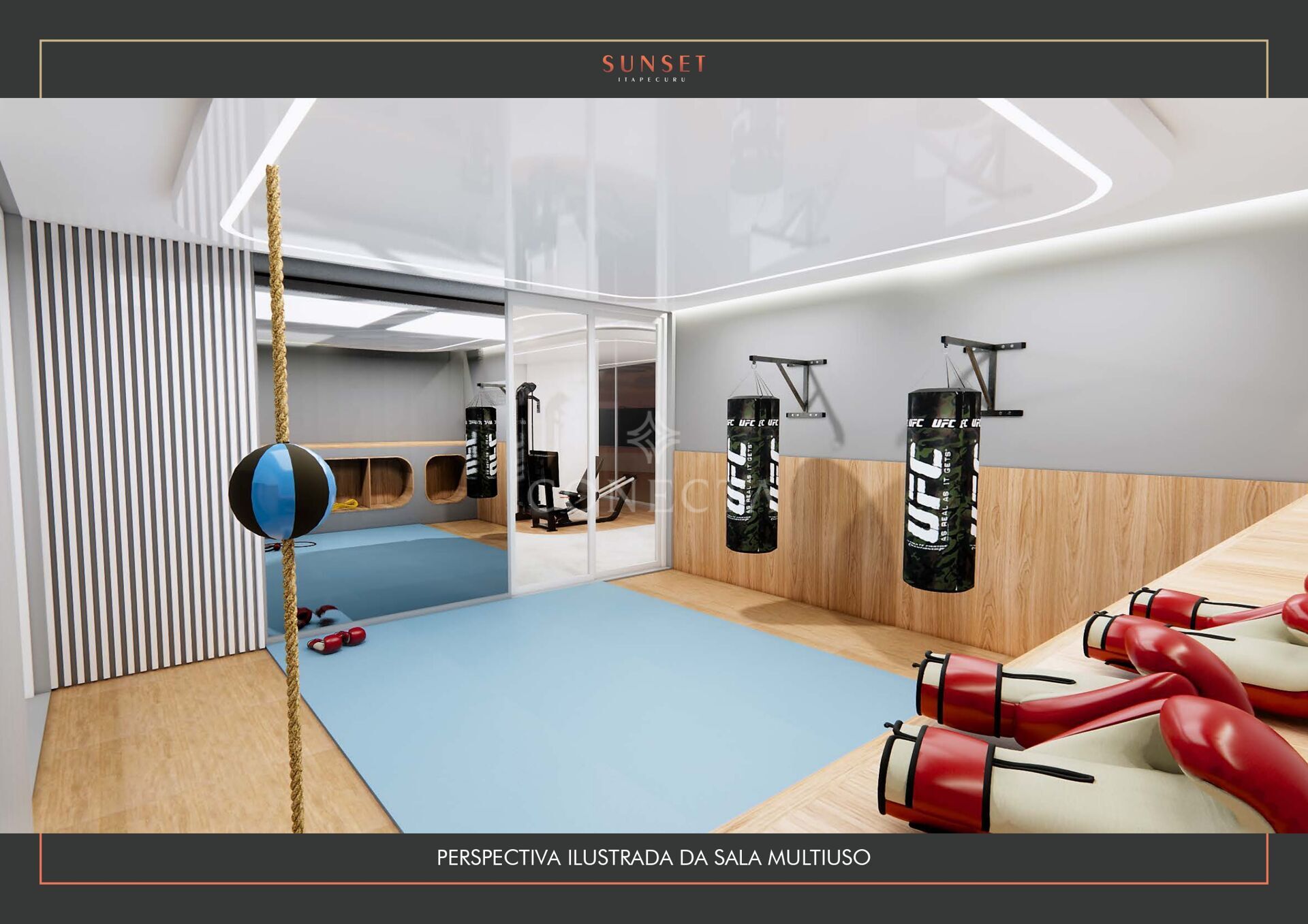 Apartamento, 3 quartos, 186 m² - Foto 8