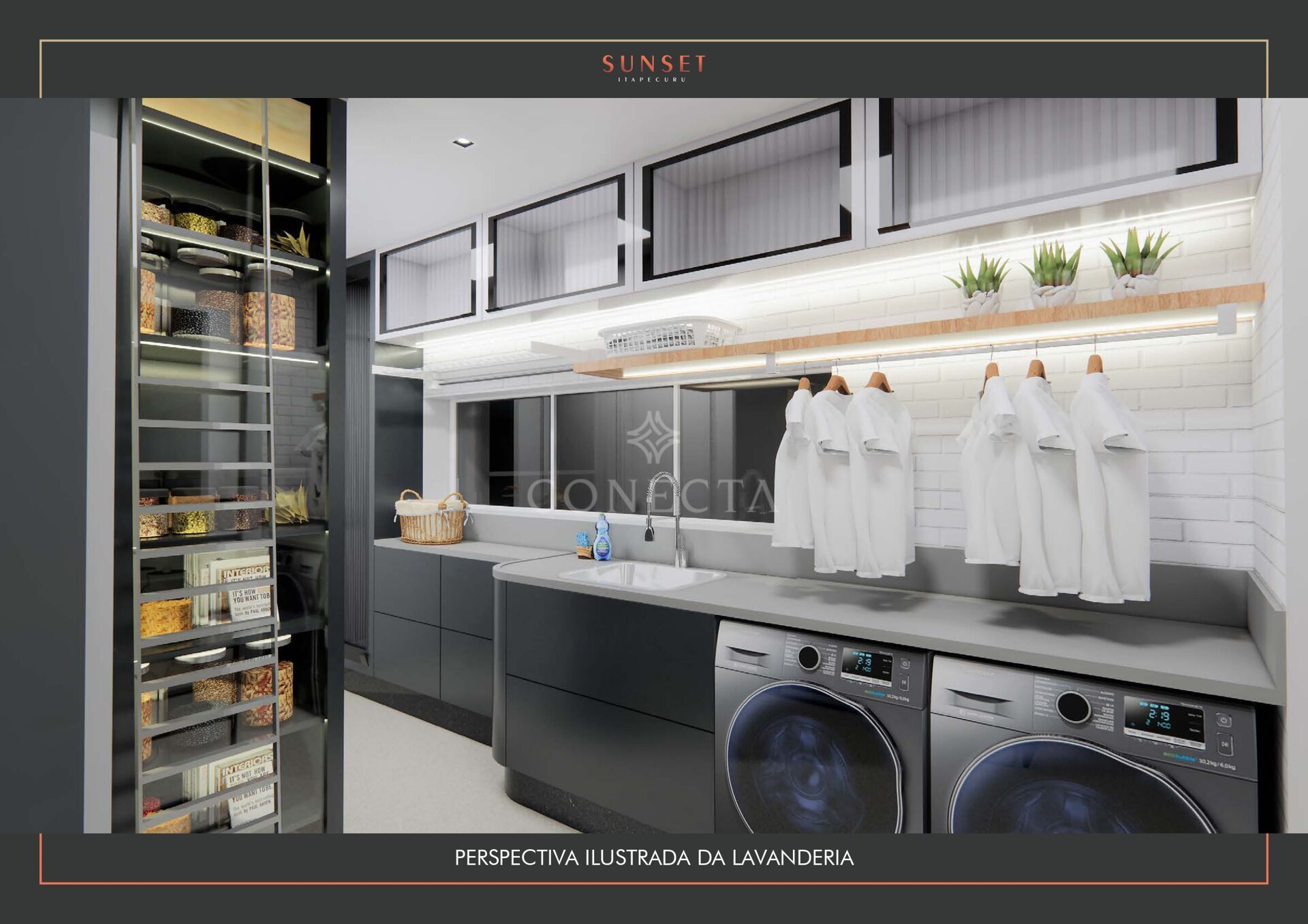 Apartamento, 3 quartos, 186 m² - Foto 48