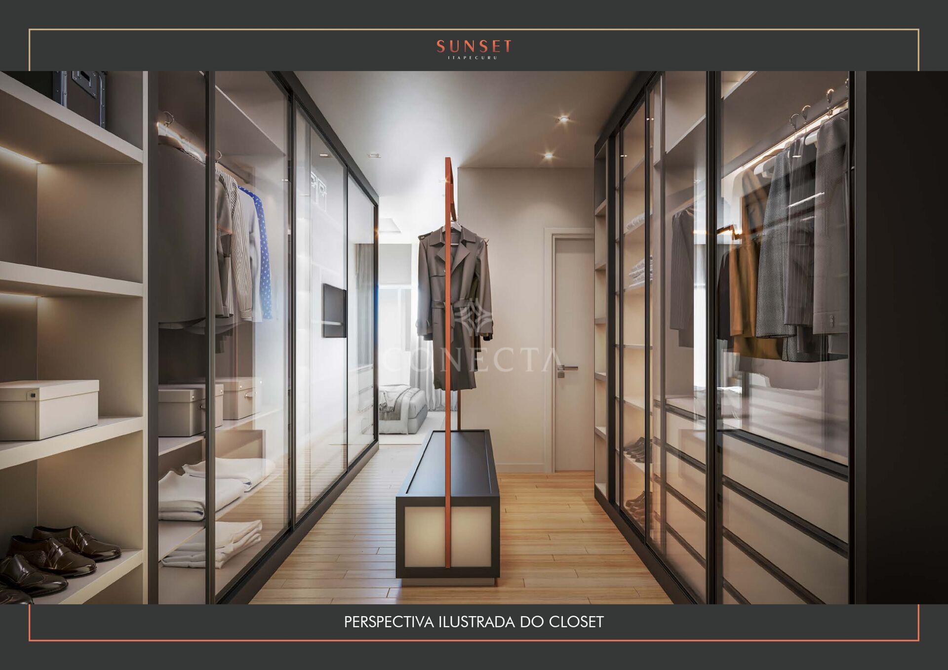 Apartamento, 3 quartos, 186 m² - Foto 46