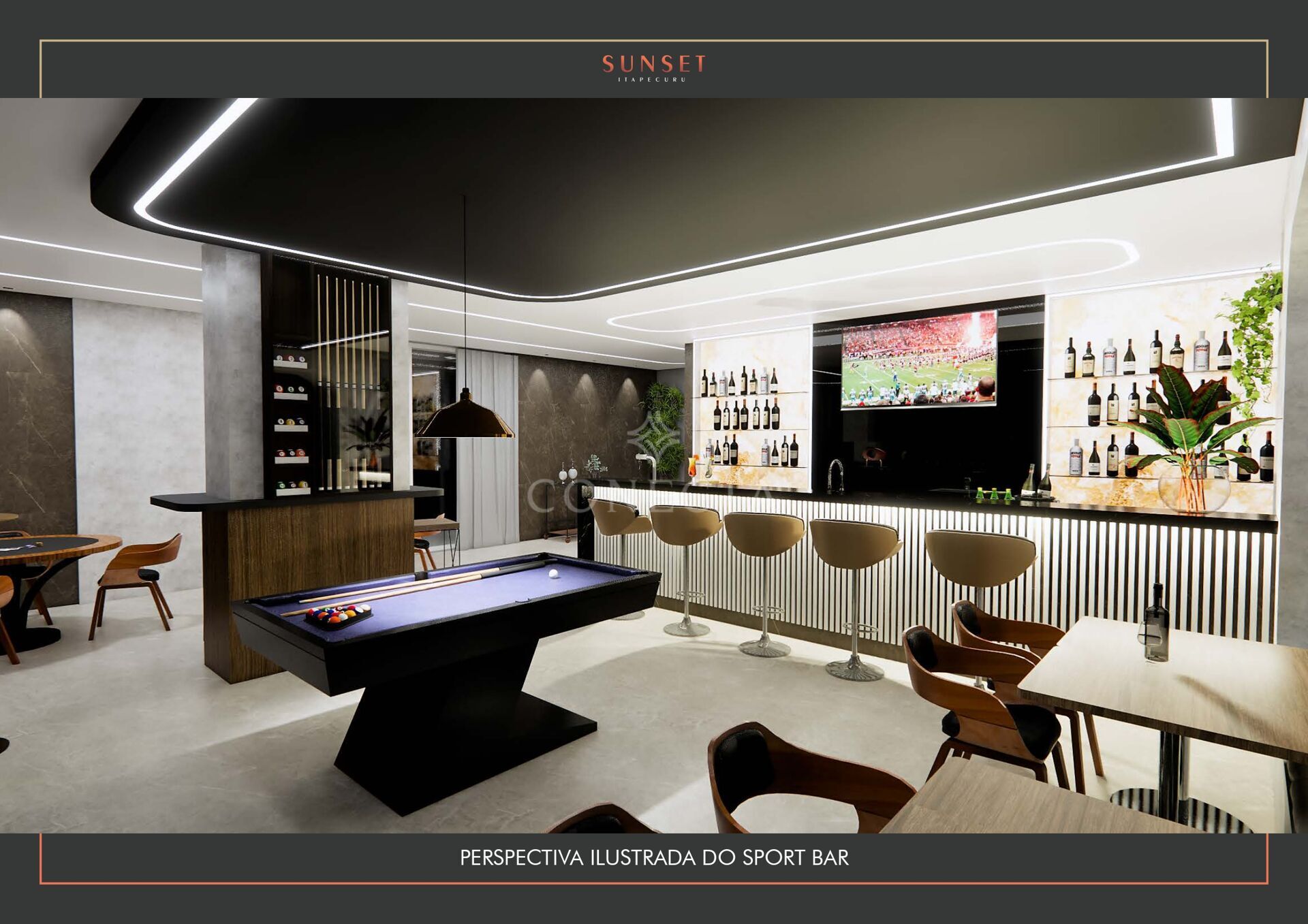 Apartamento, 3 quartos, 186 m² - Foto 21