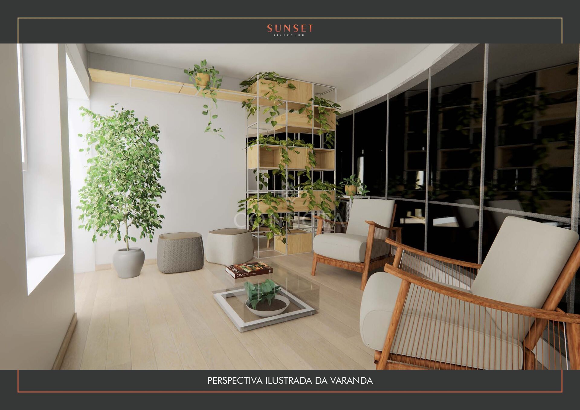 Apartamento, 3 quartos, 186 m² - Foto 50