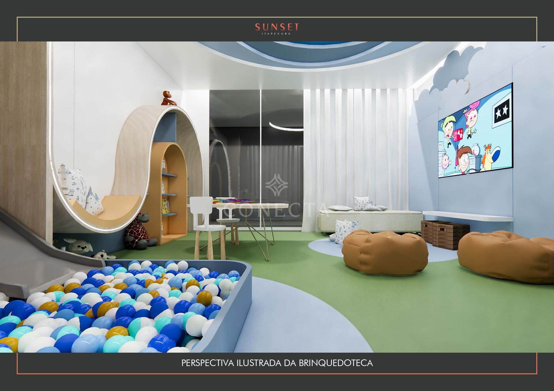 Apartamento, 3 quartos, 186 m² - Foto 23