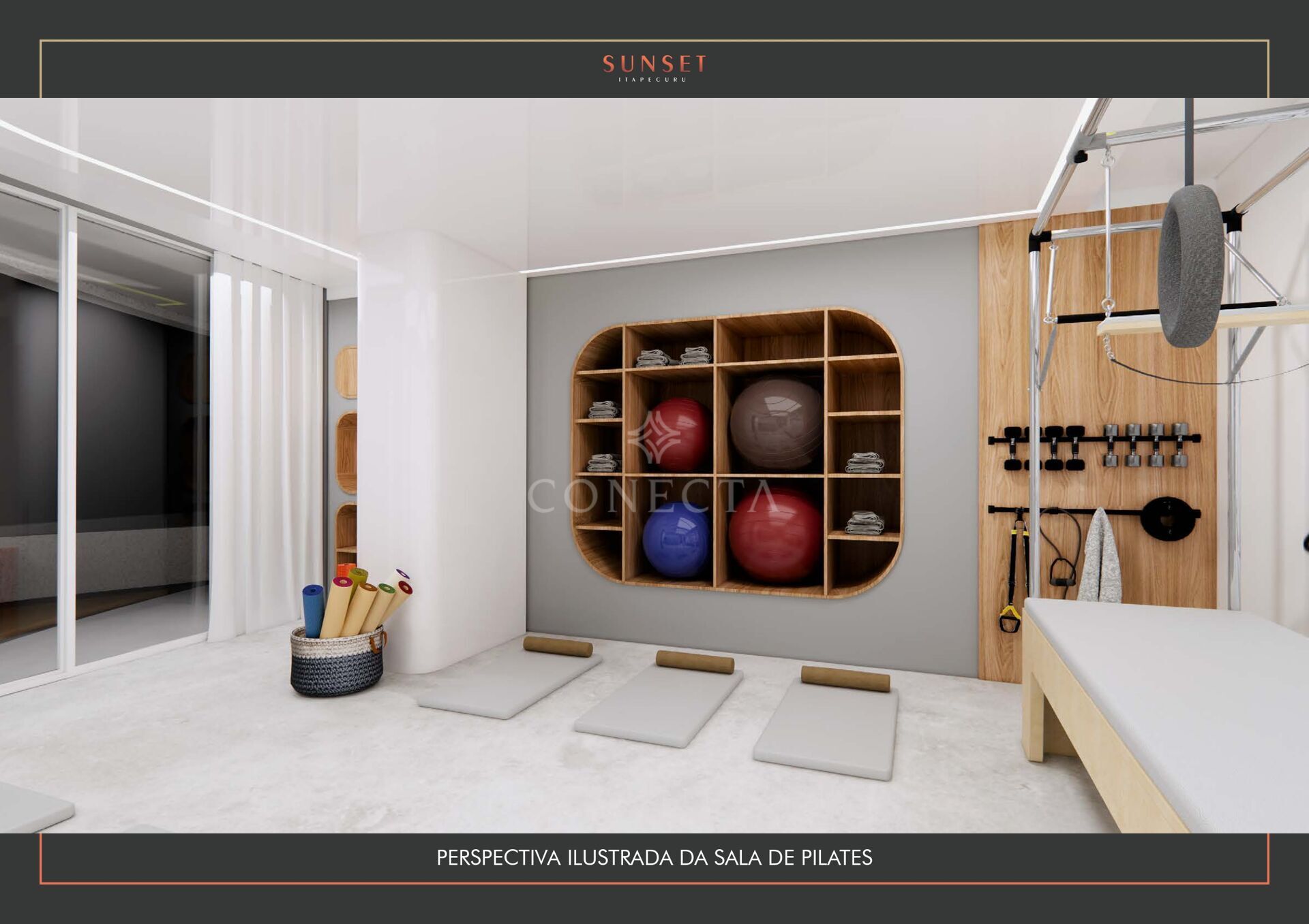 Apartamento, 3 quartos, 186 m² - Foto 7