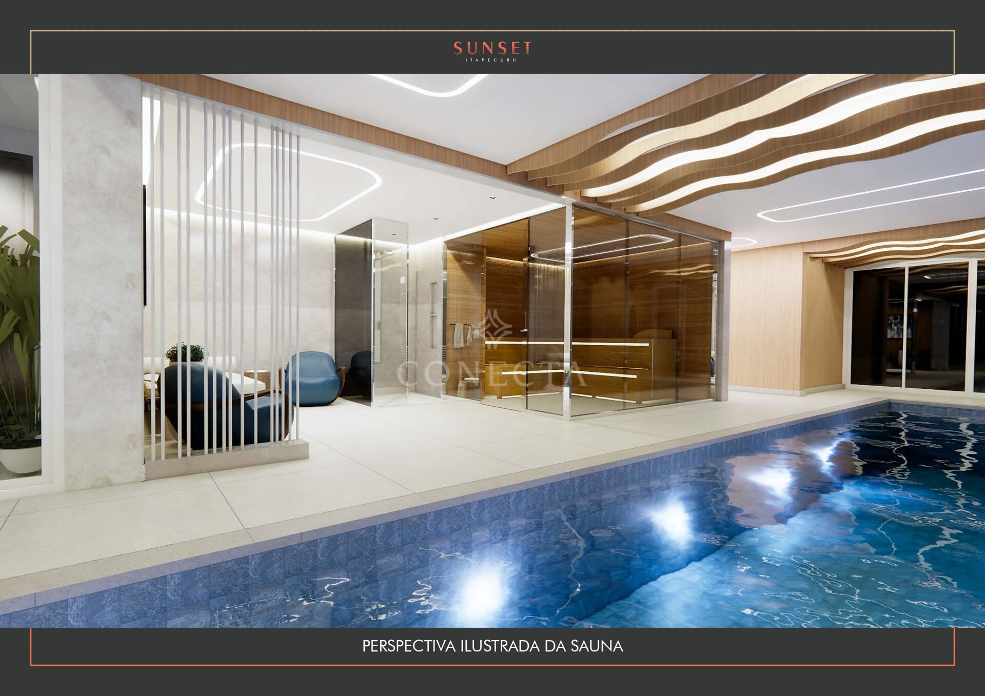 Apartamento, 3 quartos, 186 m² - Foto 2