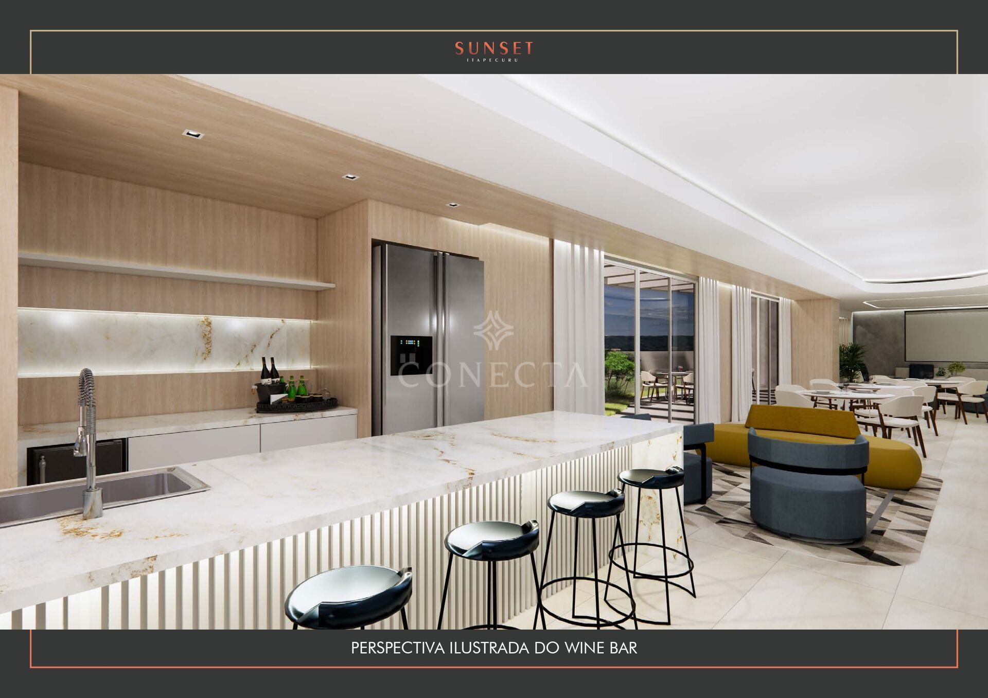 Apartamento, 3 quartos, 186 m² - Foto 34